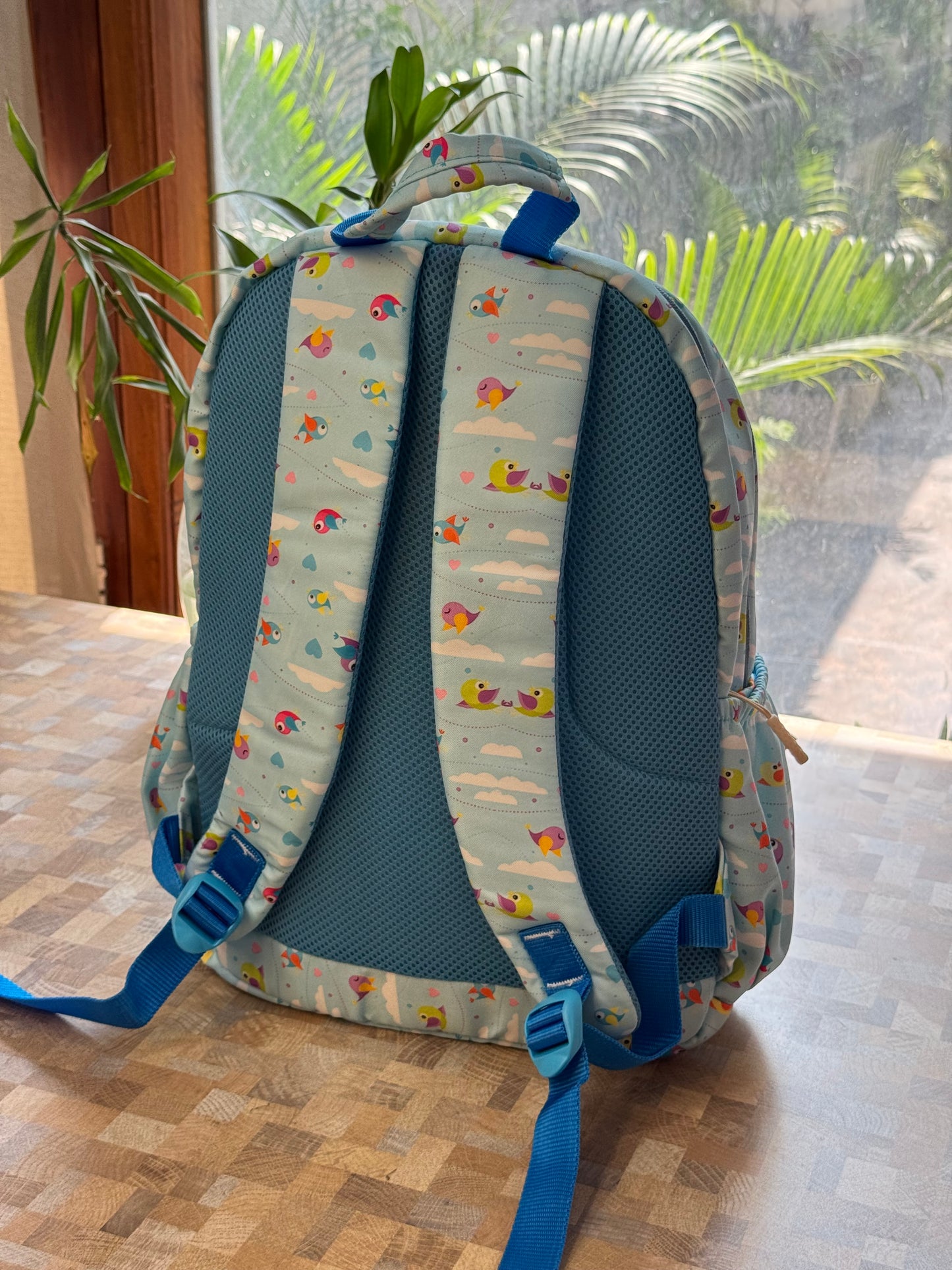 Sporty SCHOOL BACKPACK