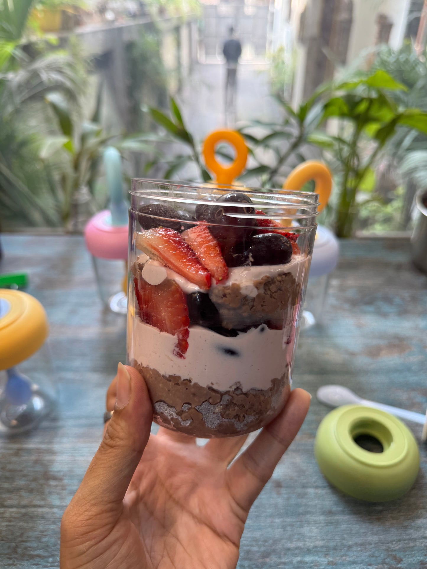 Twist & Taste Jar (HALF PRICE ALERT‼️ )