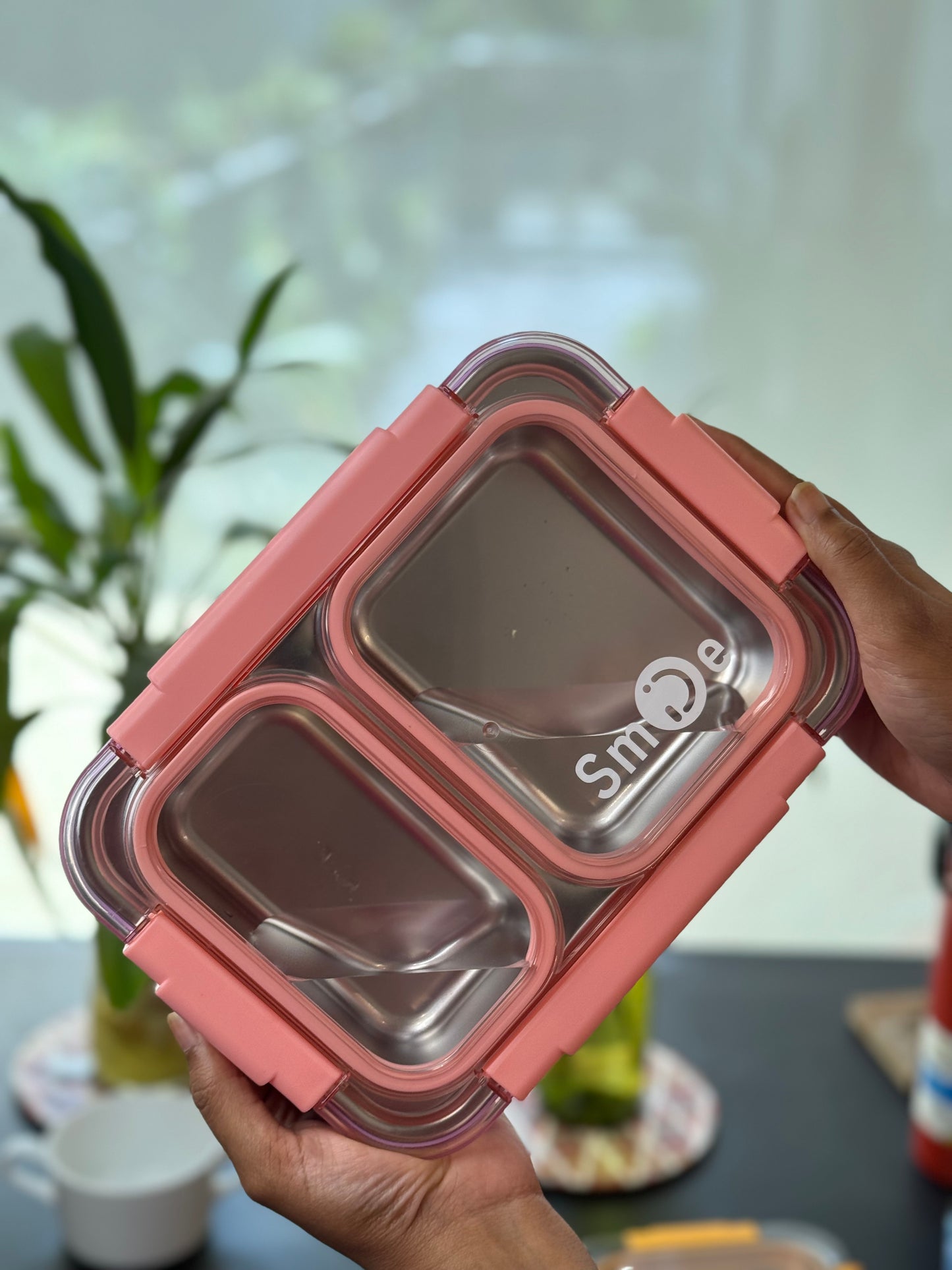 Toki Bento Box (Leak resistant)