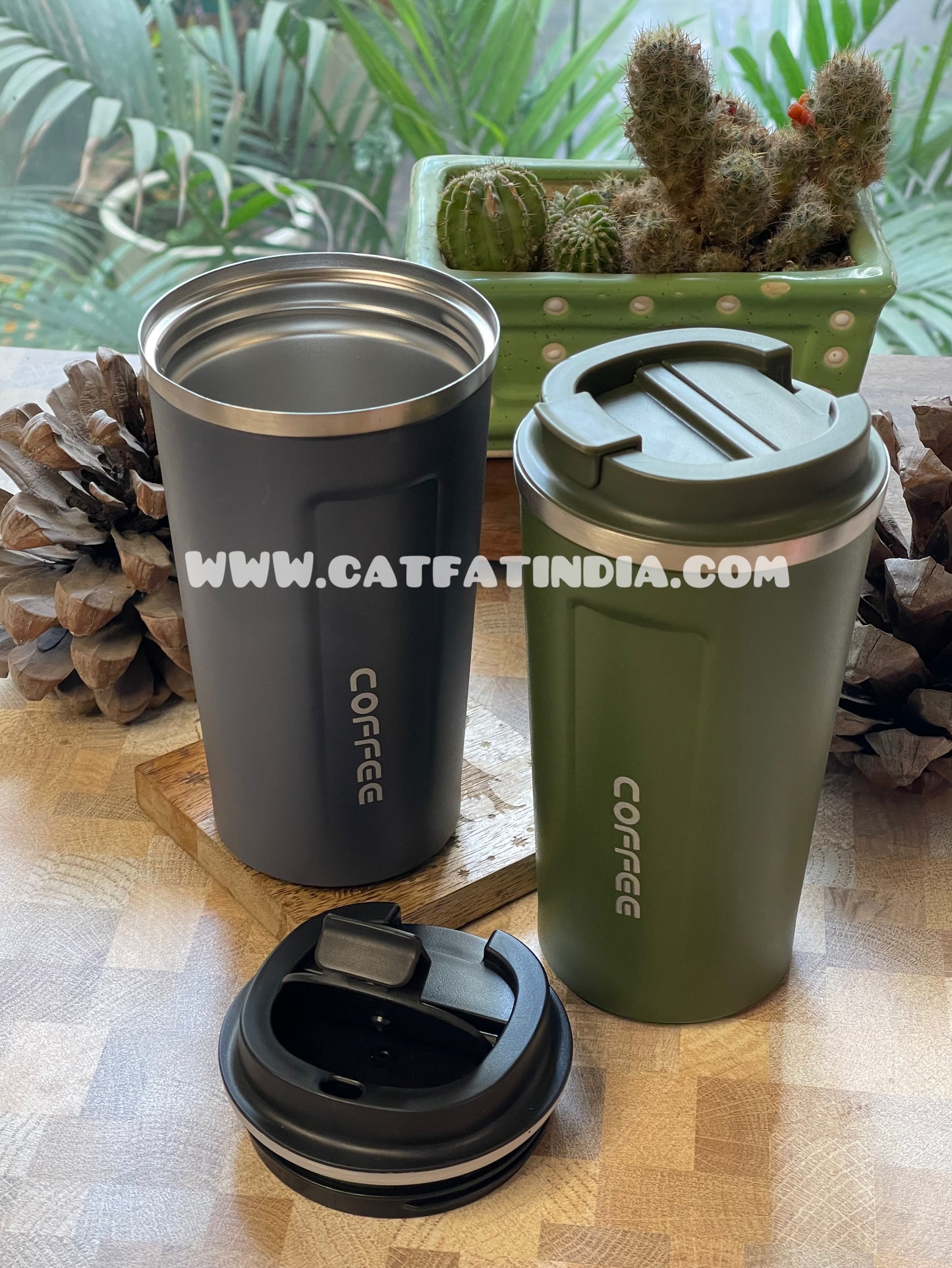 Hot & Cold Sip ( 500ML )