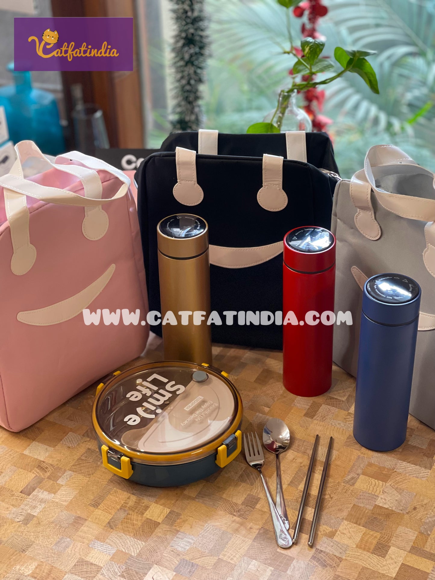 Happy Mystery Hamper