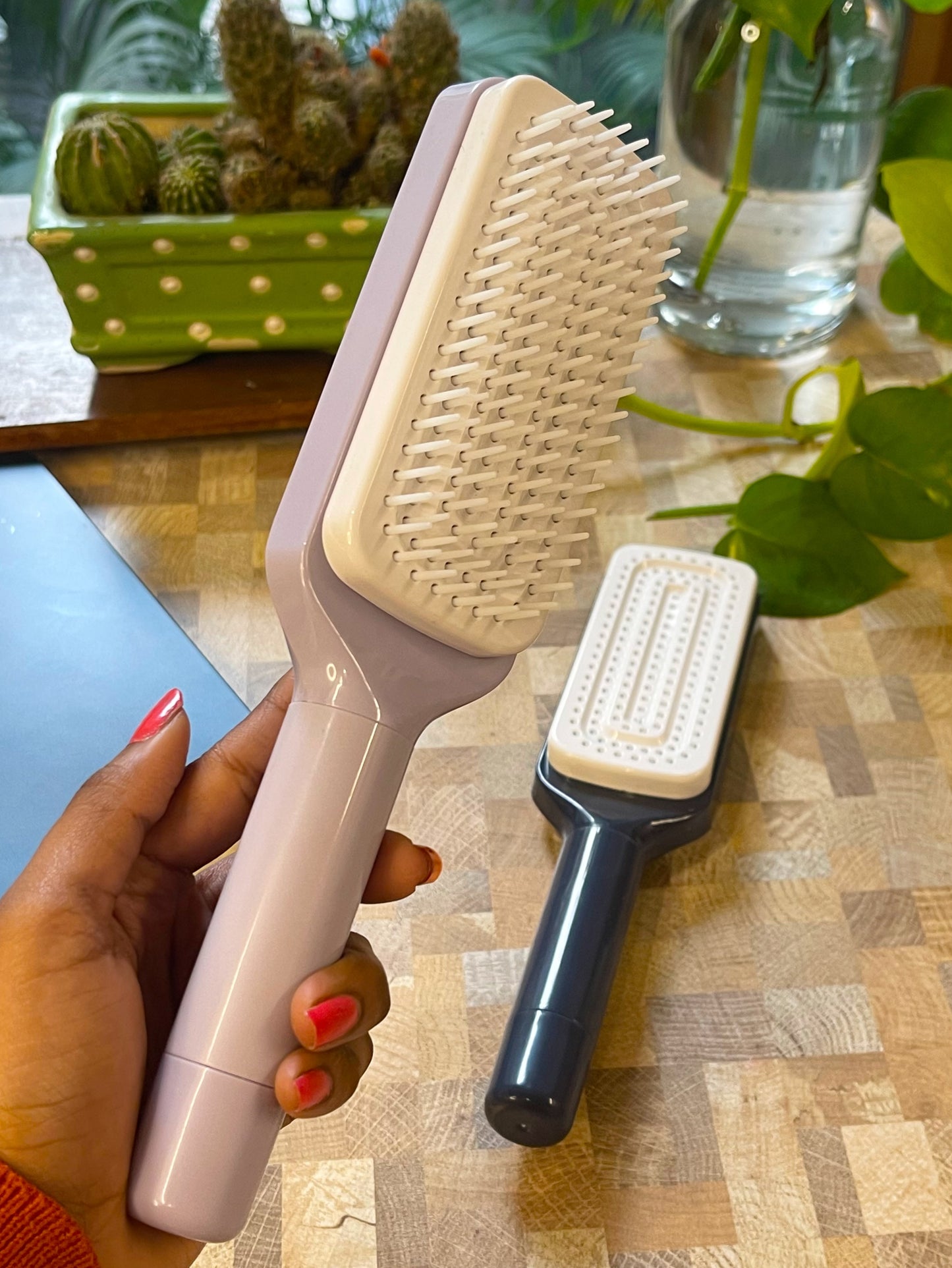 Clean Sweep Elite Brush (Auto Clean)