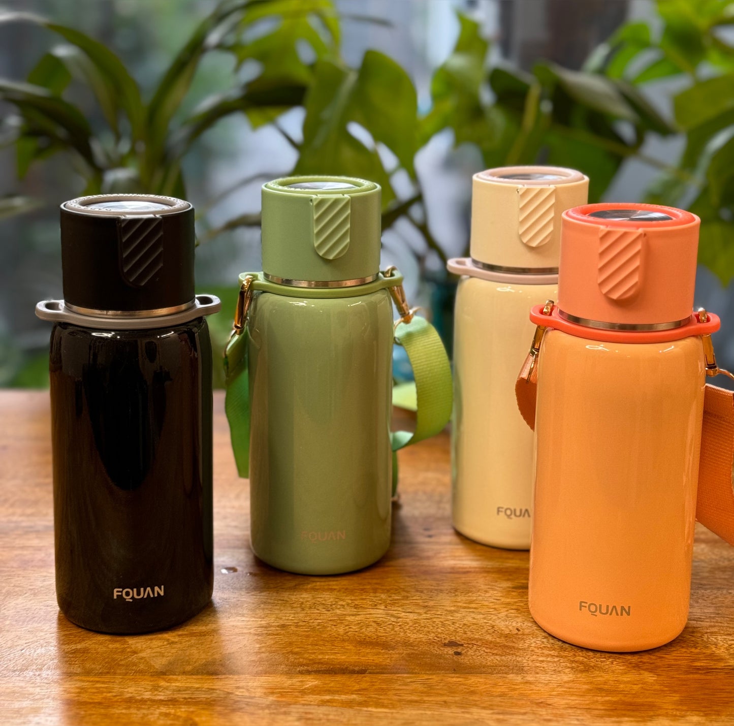 Voyage Travel Thermos