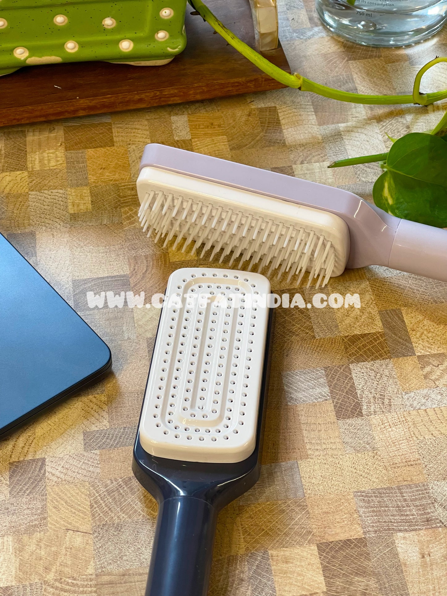 Clean Sweep Elite Brush (Auto Clean)