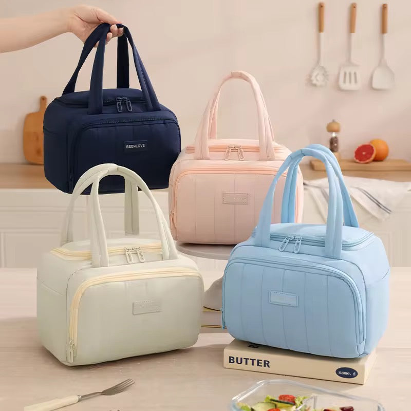 Lunch Mallow Lunch Bag