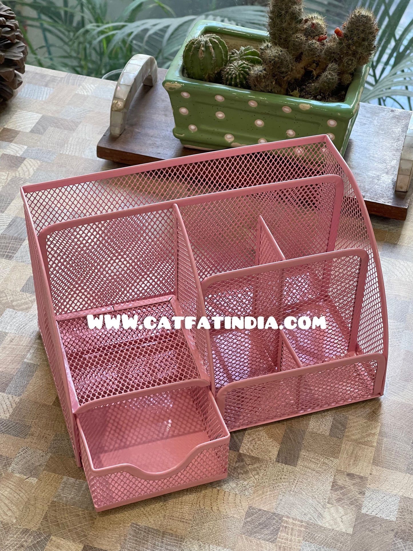 Multi-Functional Desktop