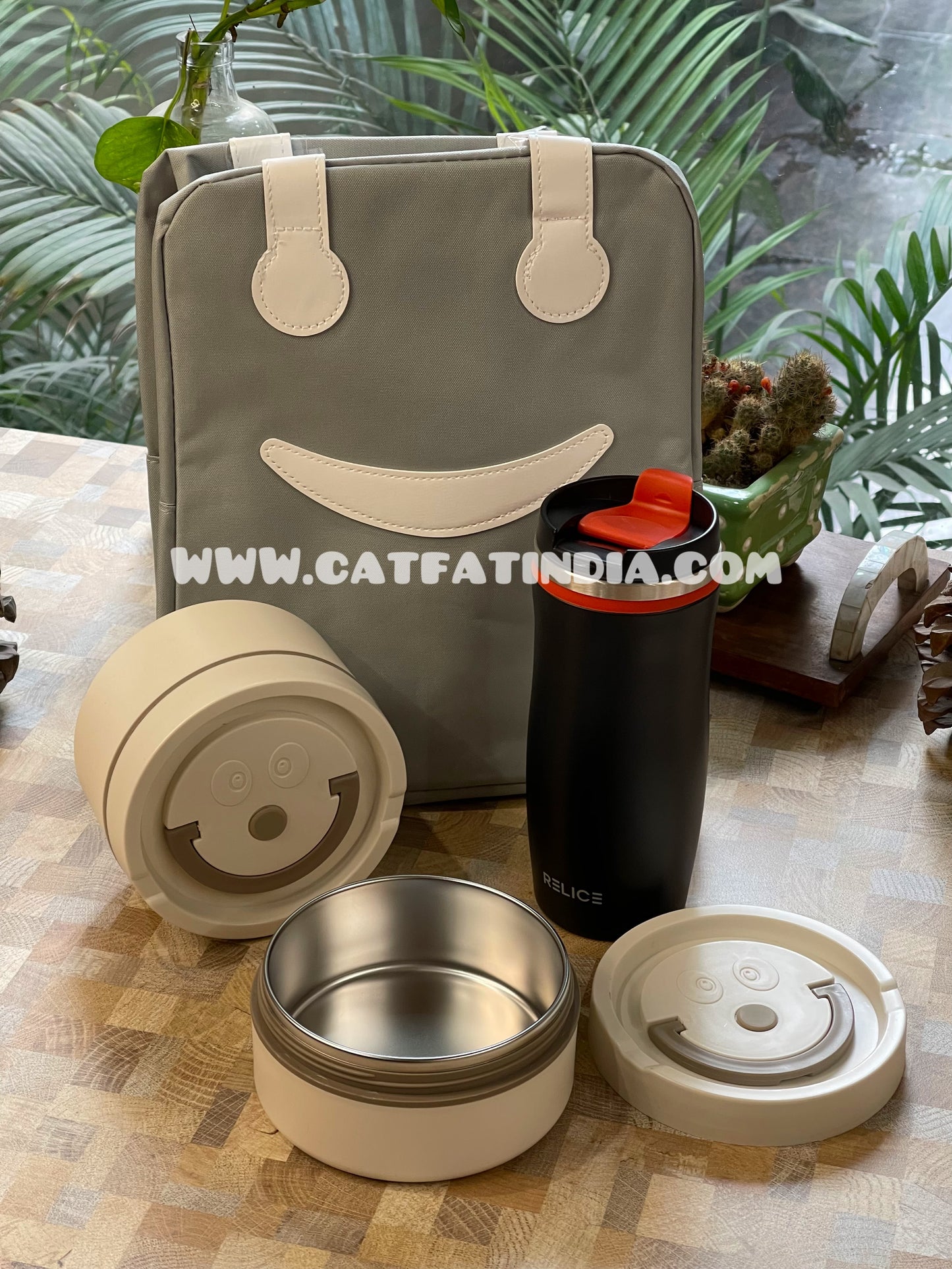 The Smile Love Hamper