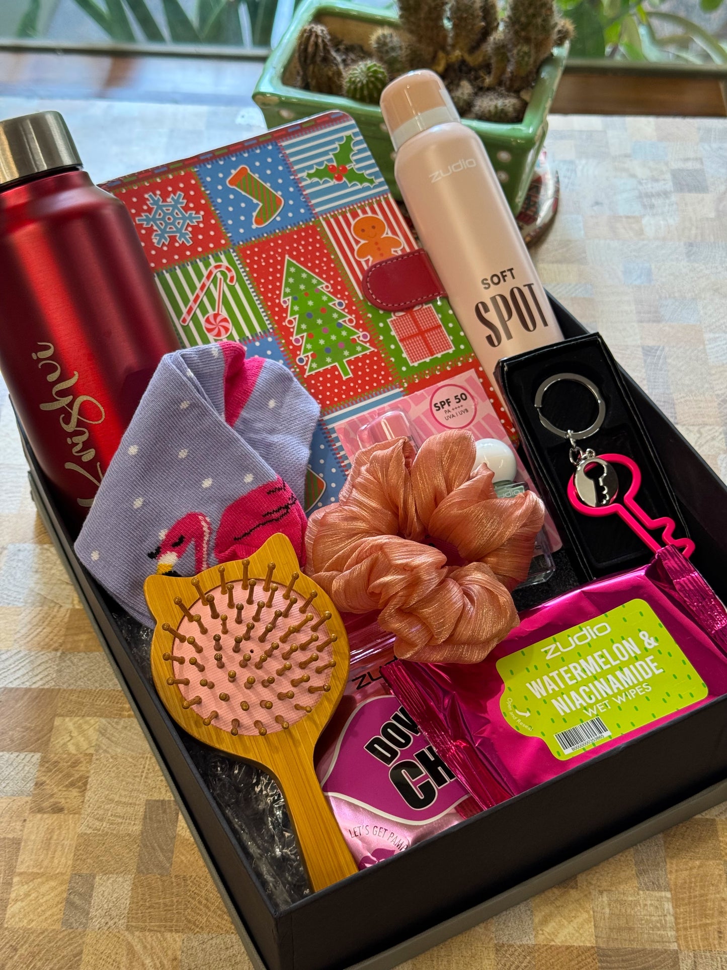 Delightful Medley Hamper