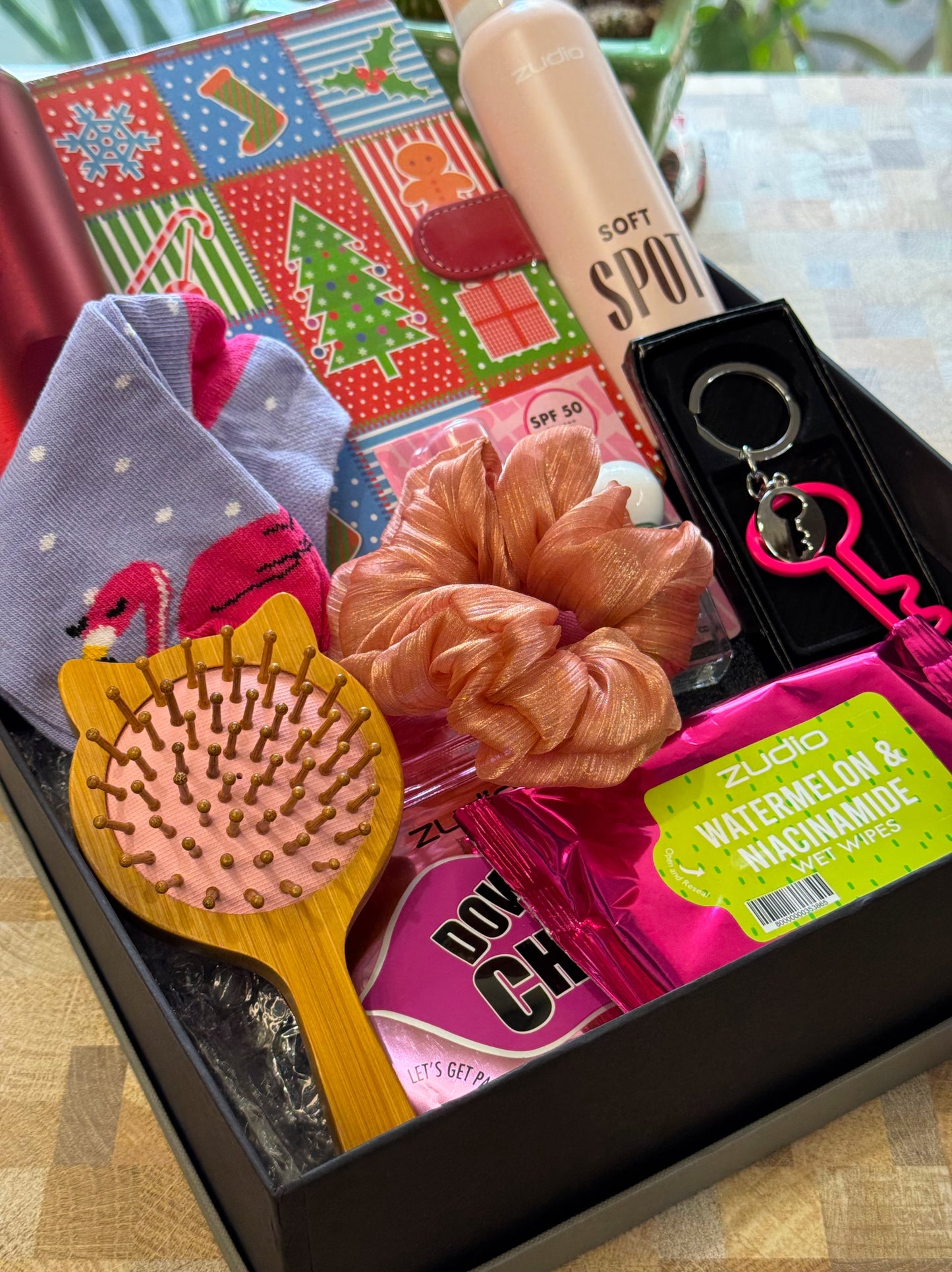 Delightful Medley Hamper
