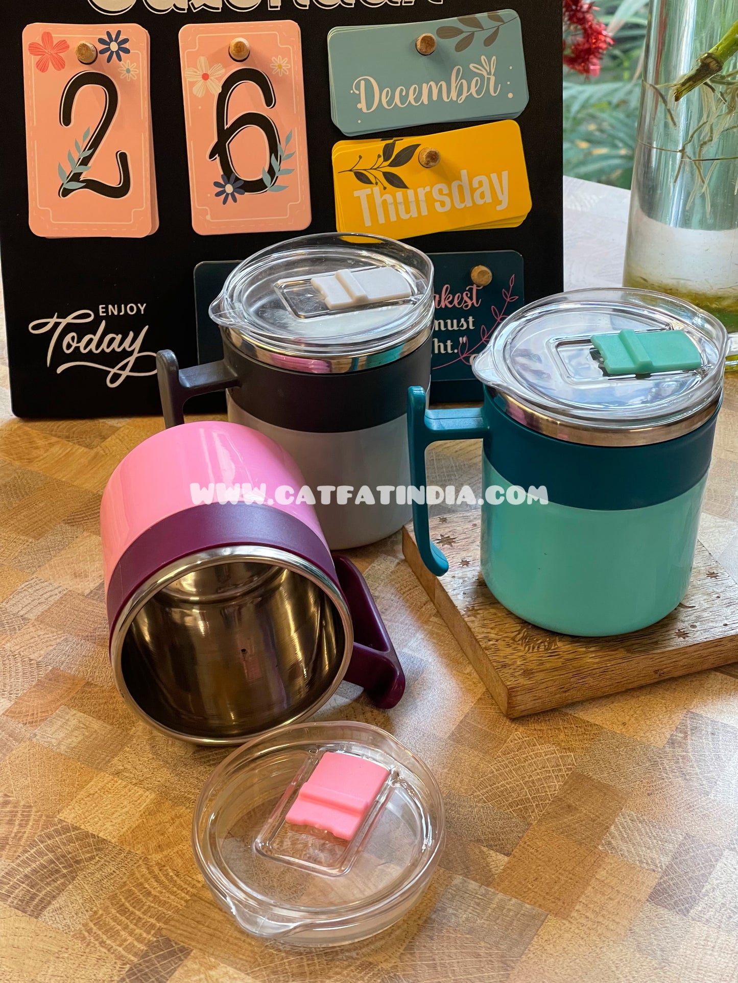 Small coffee mug ( 300 ml )