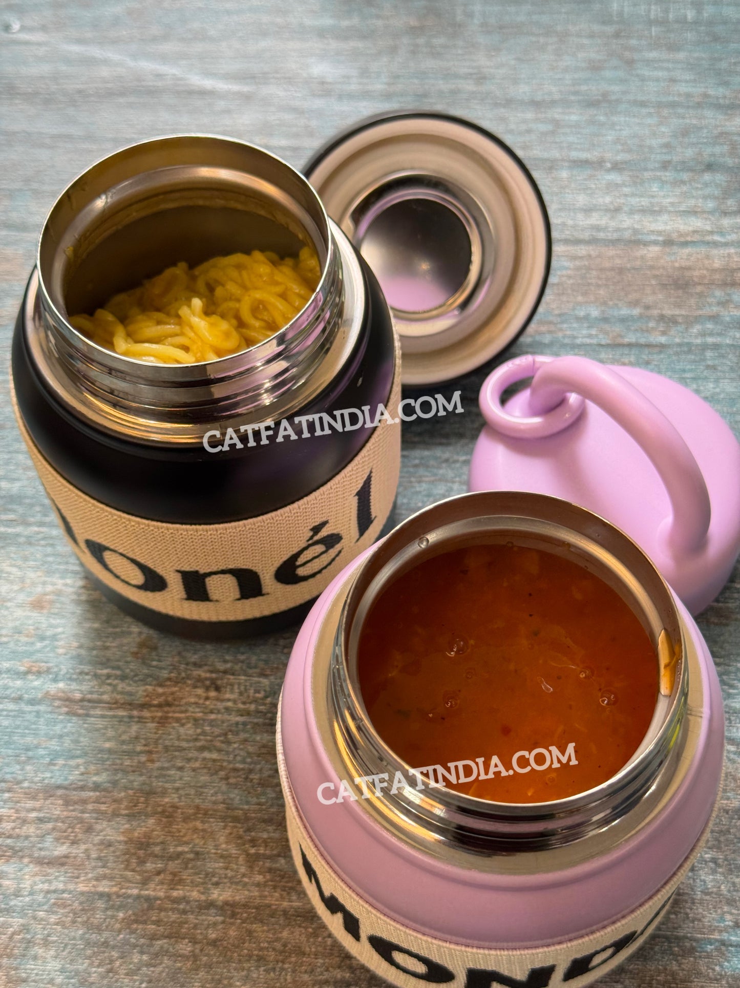 The Bubble Jar ~The Ultimate Chonky Travel Pod