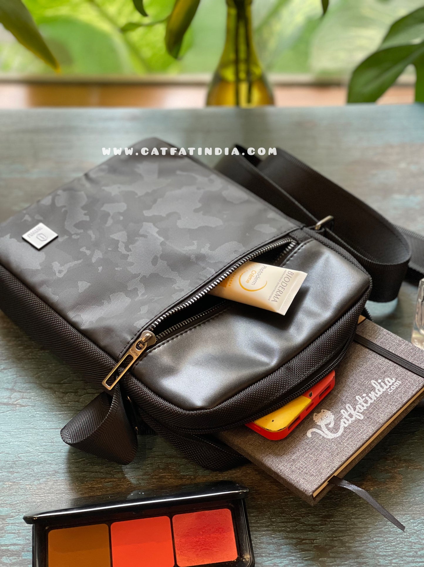 Crossbody Sling