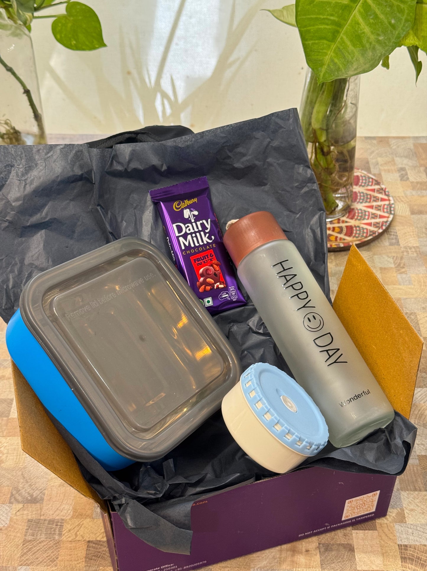 Happy Day Hamper