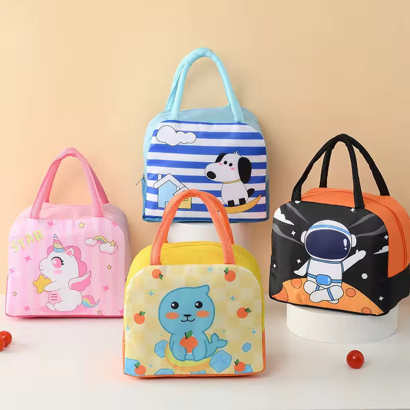 Kids lunch bag