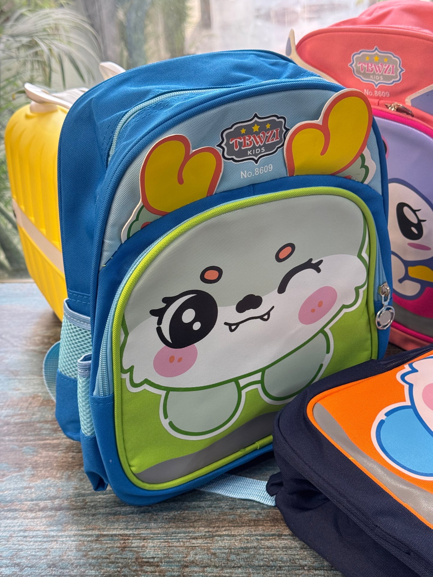 Kids Kawaii Backpack