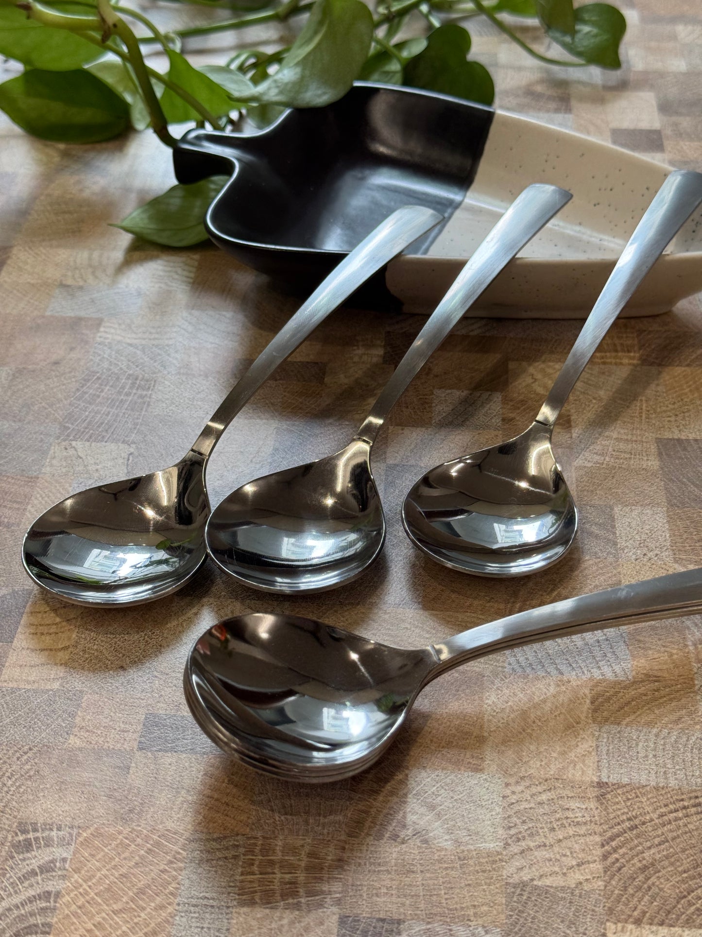 Spoon Stainless Steel