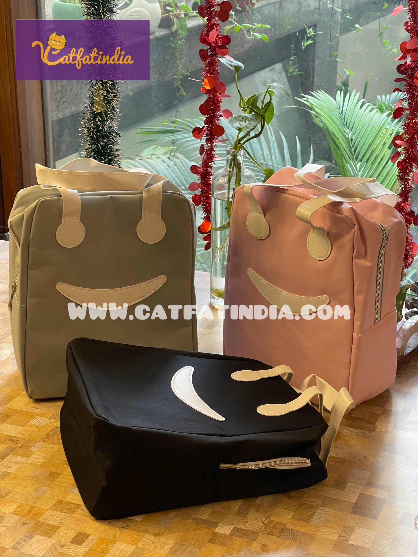 Happy Mystery Hamper