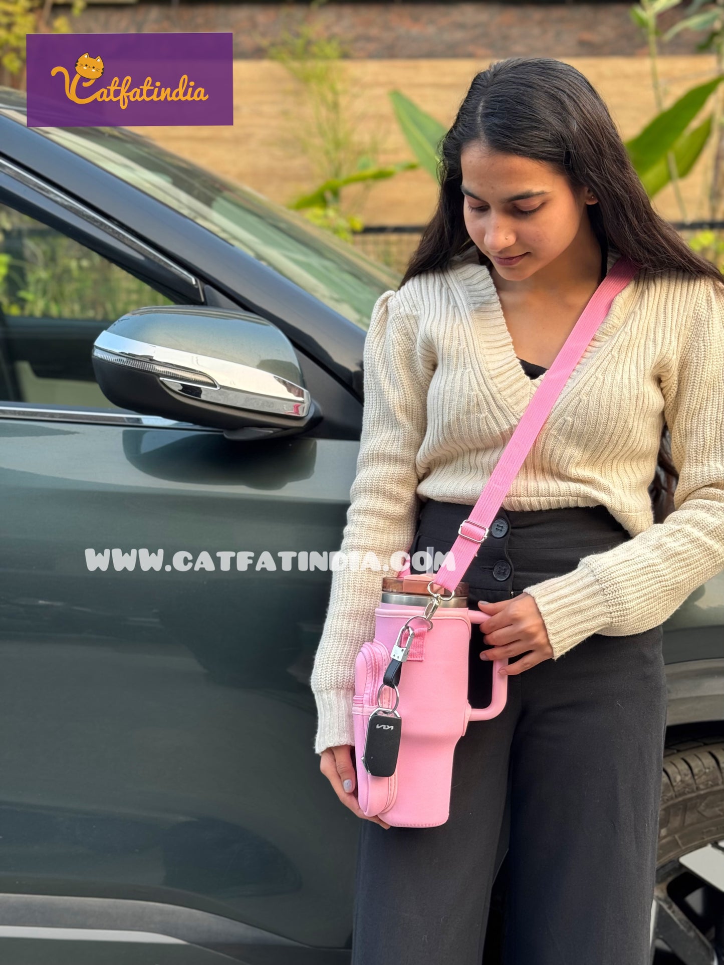 Styles Carrying Case for Tumblers