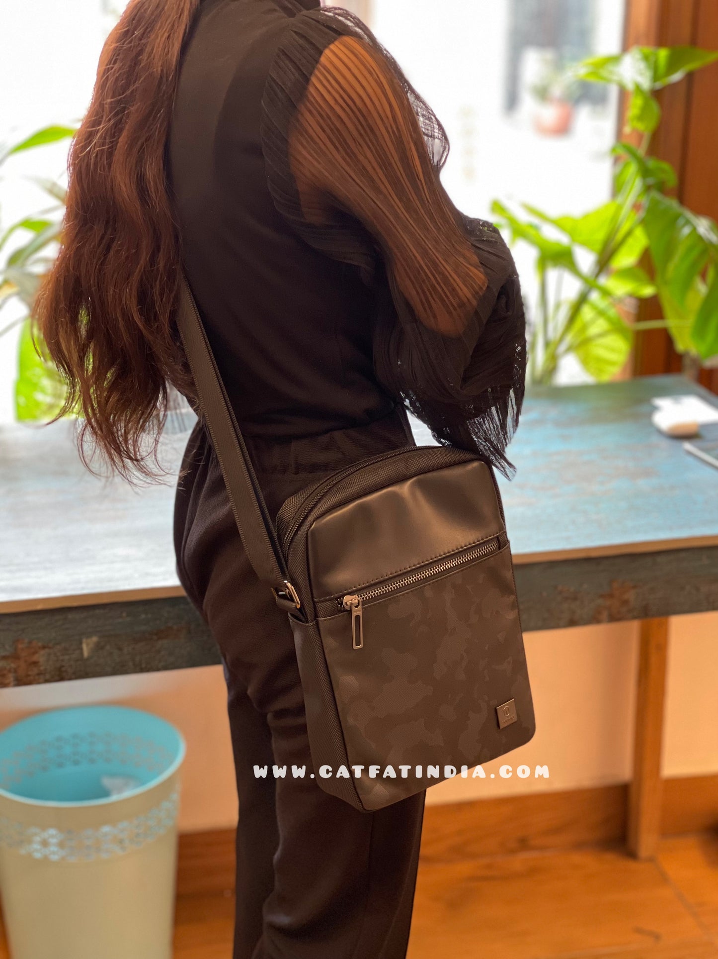Crossbody Sling