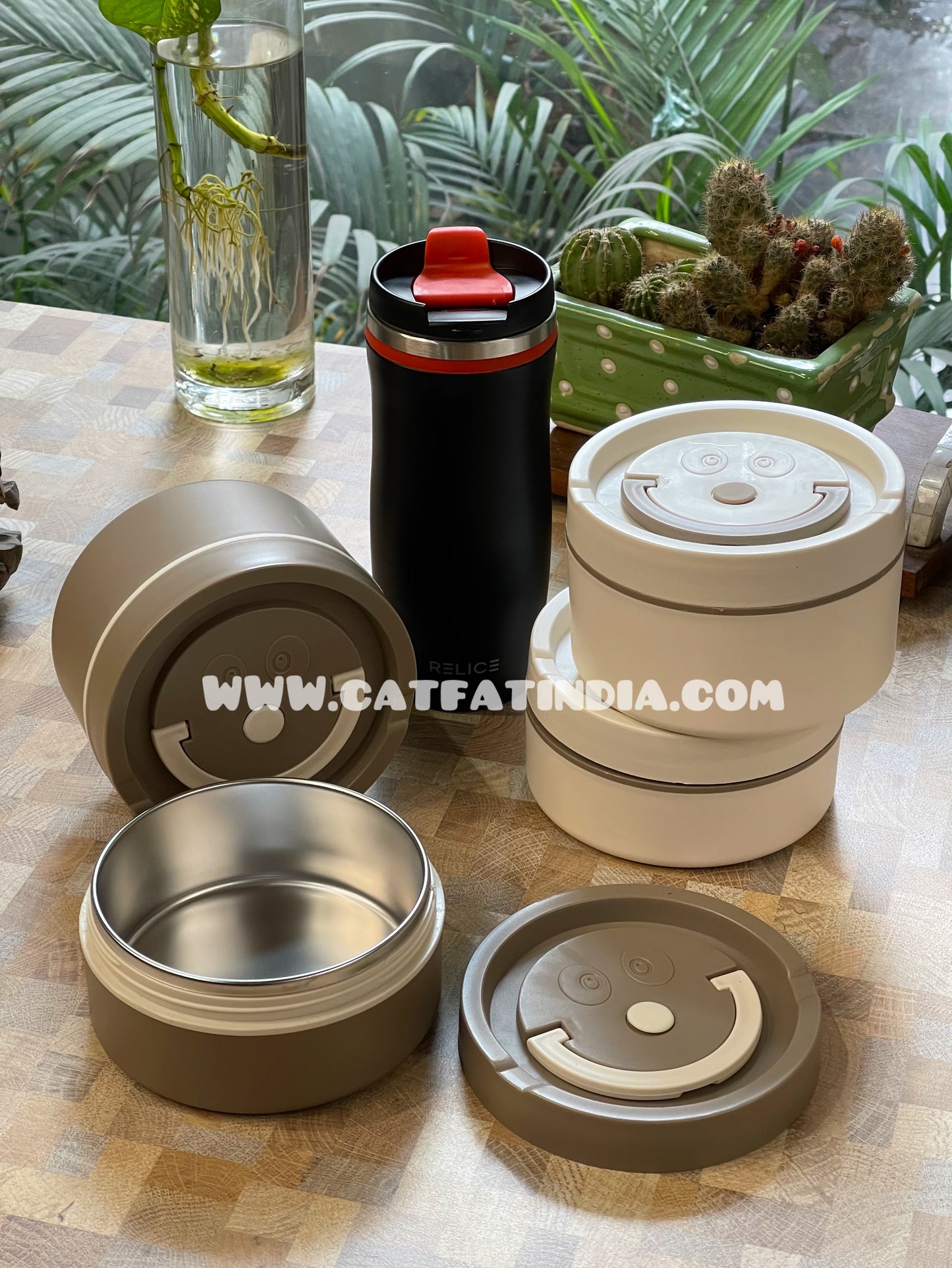 The Smile Love Hamper