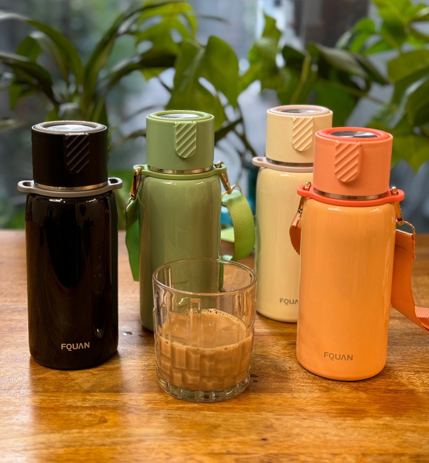 Voyage Travel Thermos