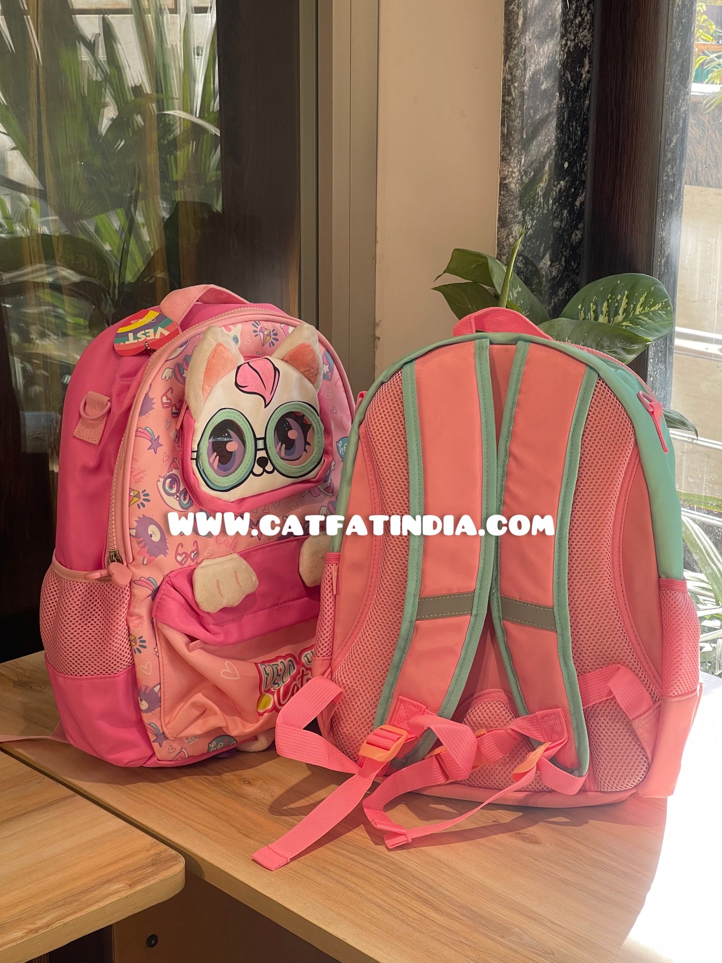 Study Sling cute bag