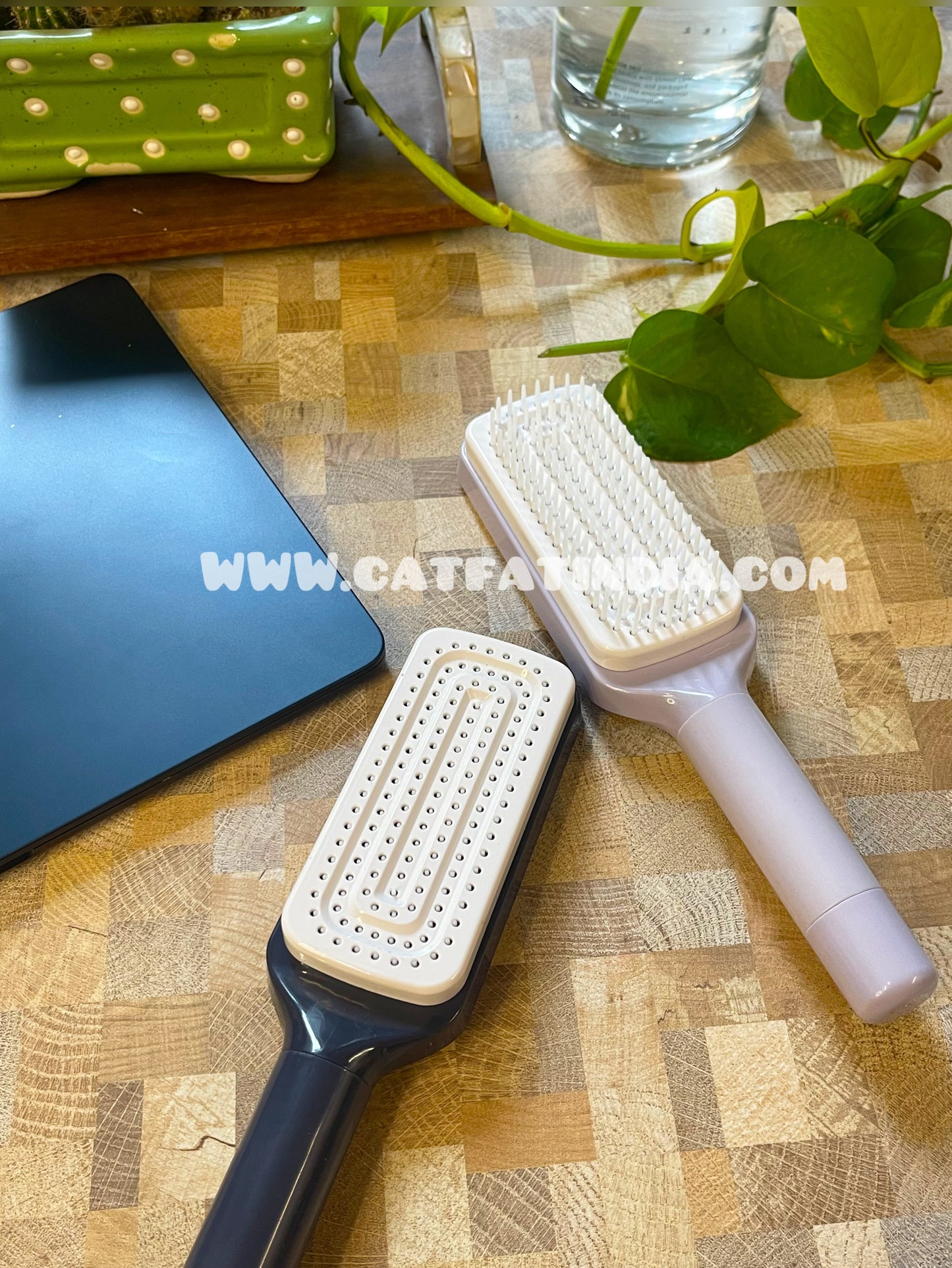 Clean Sweep Elite Brush (Auto Clean)