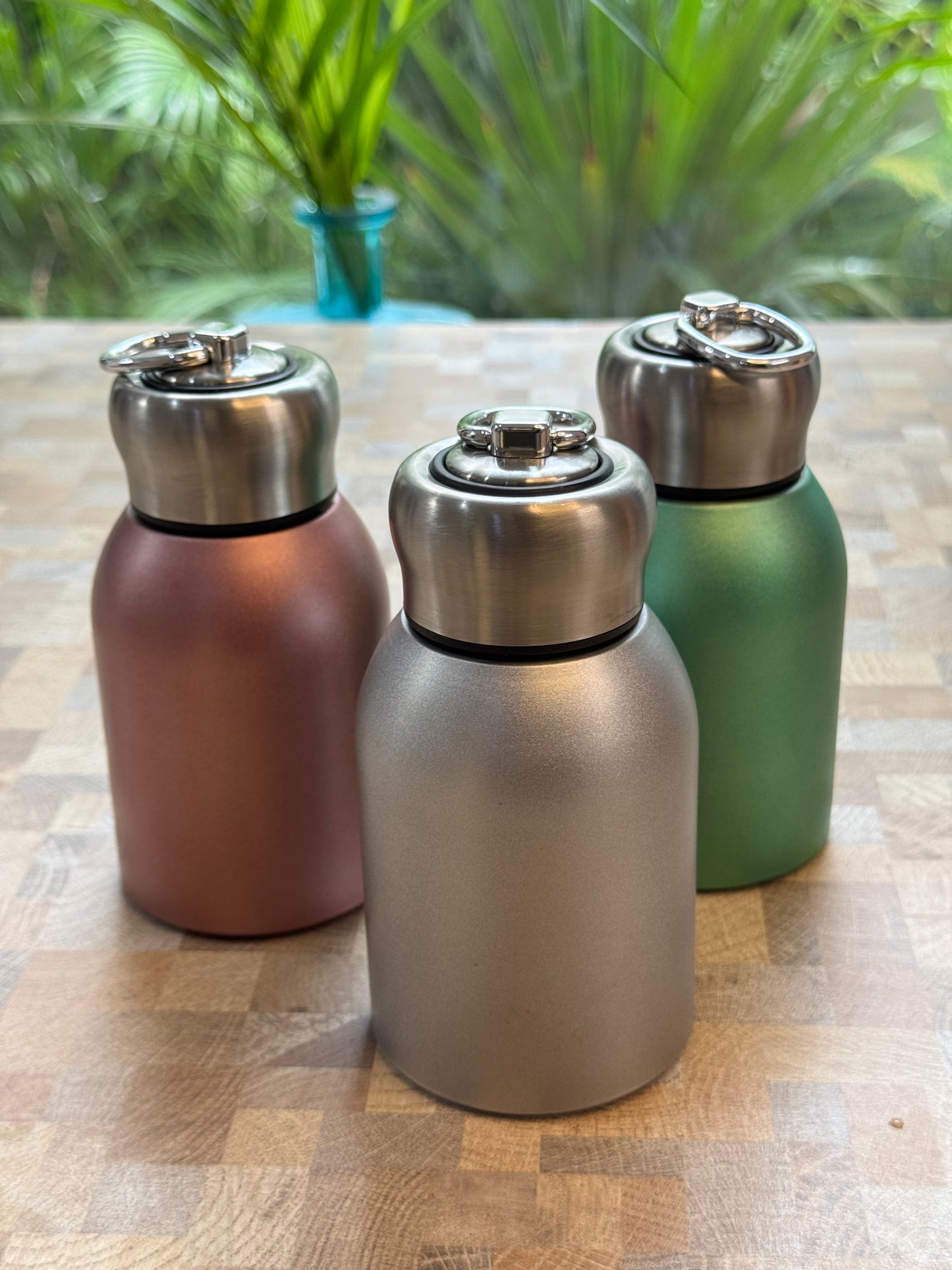 Colour Pop Mini Insulated Bottle (350ML)