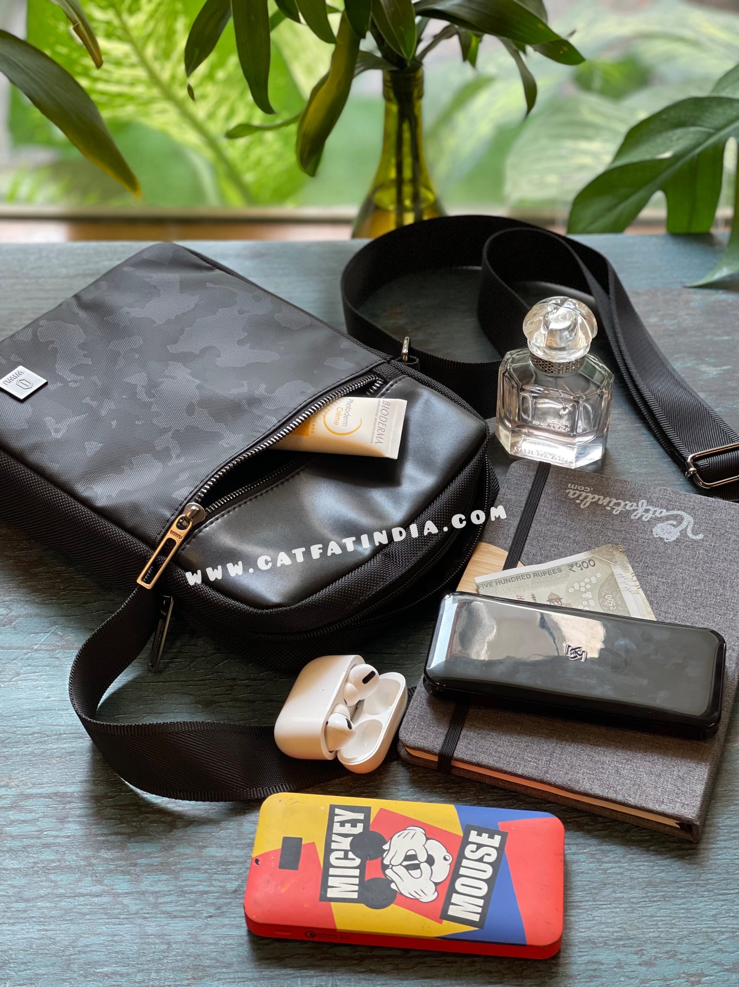 Crossbody Sling