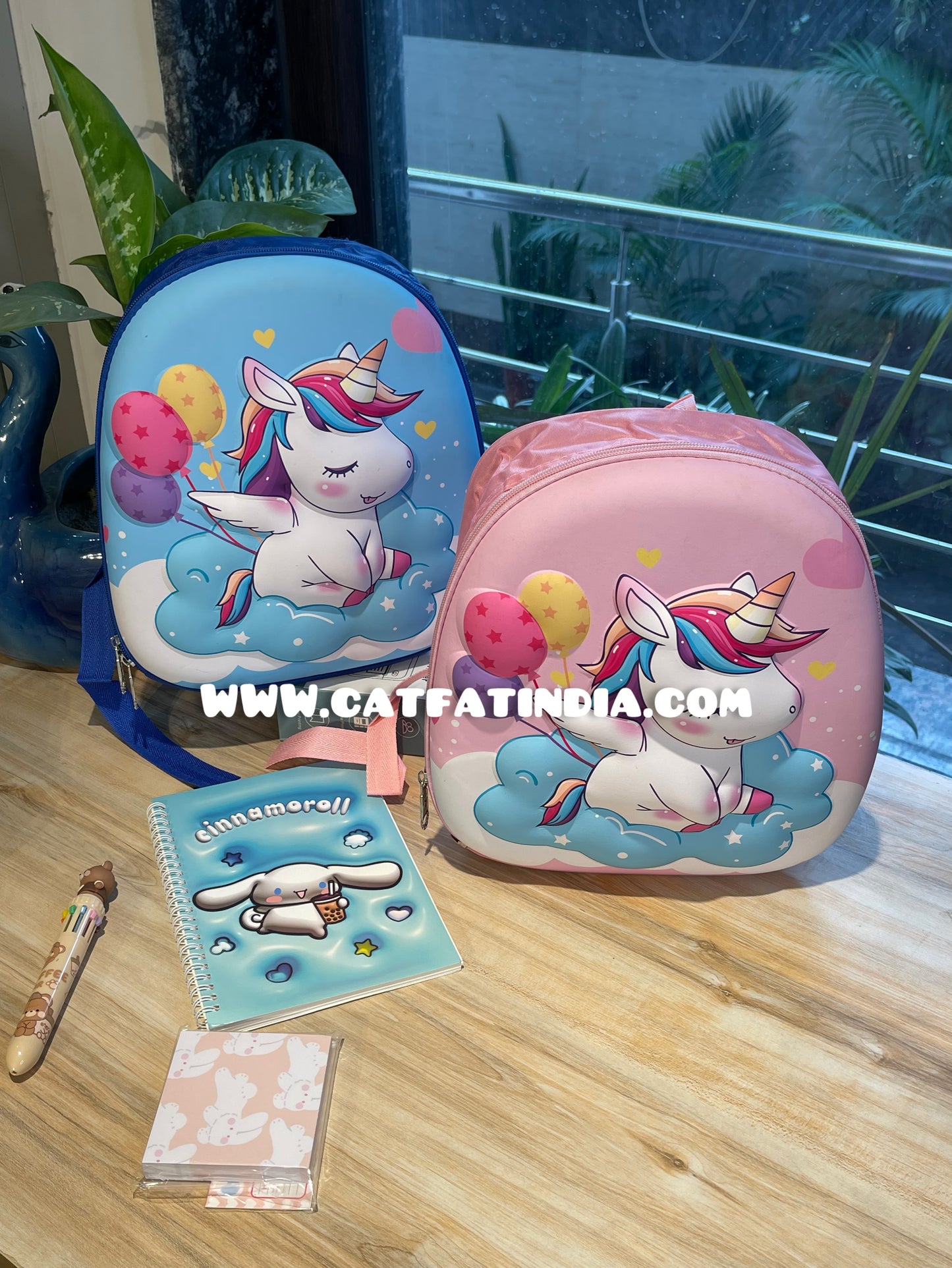 Toddler School Backpack