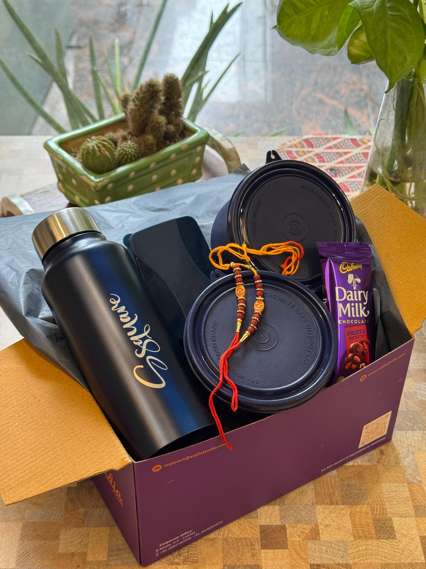 Happy Moments Hamper