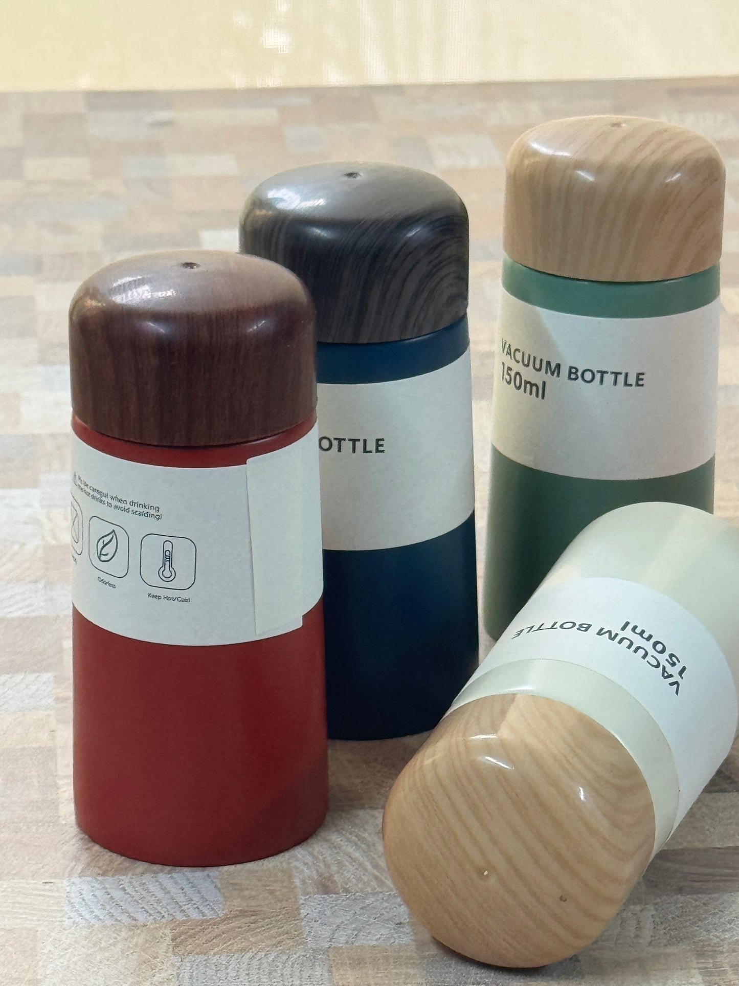 Pocket Pet Bottle