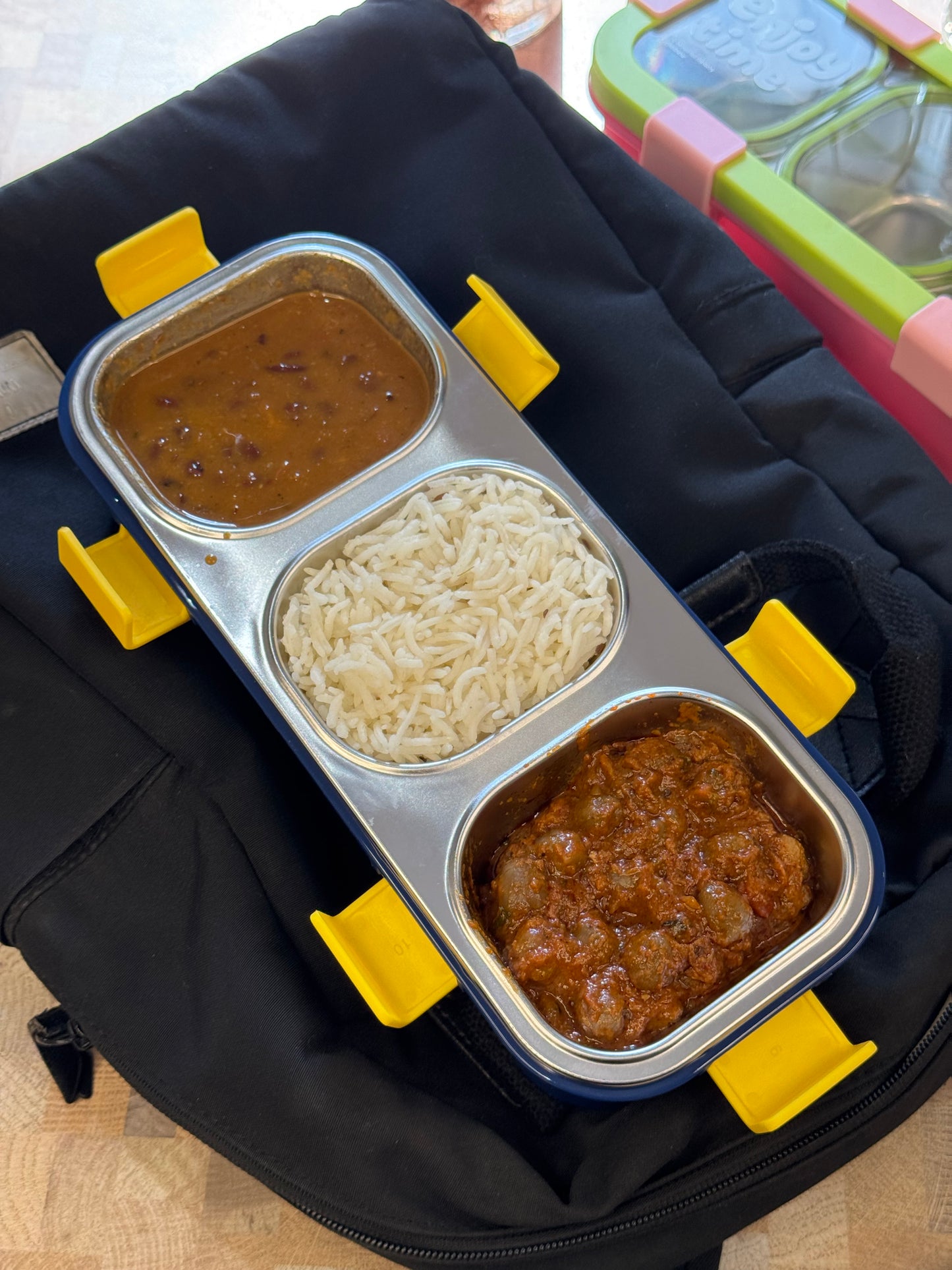 Kids Sleek Bento Box