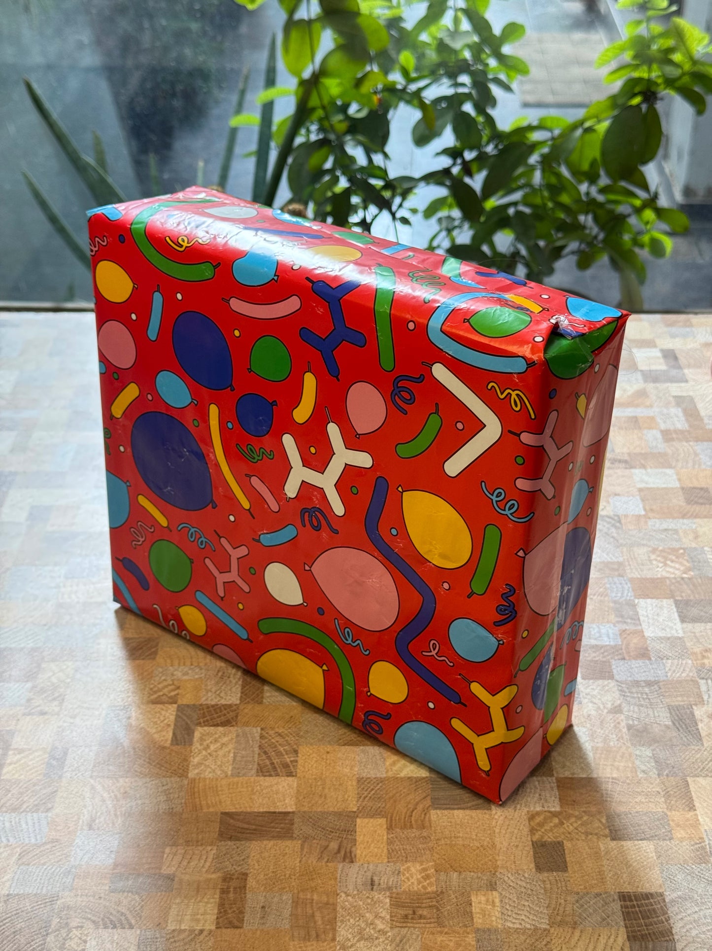 The Perfect Pause Gift Hamper