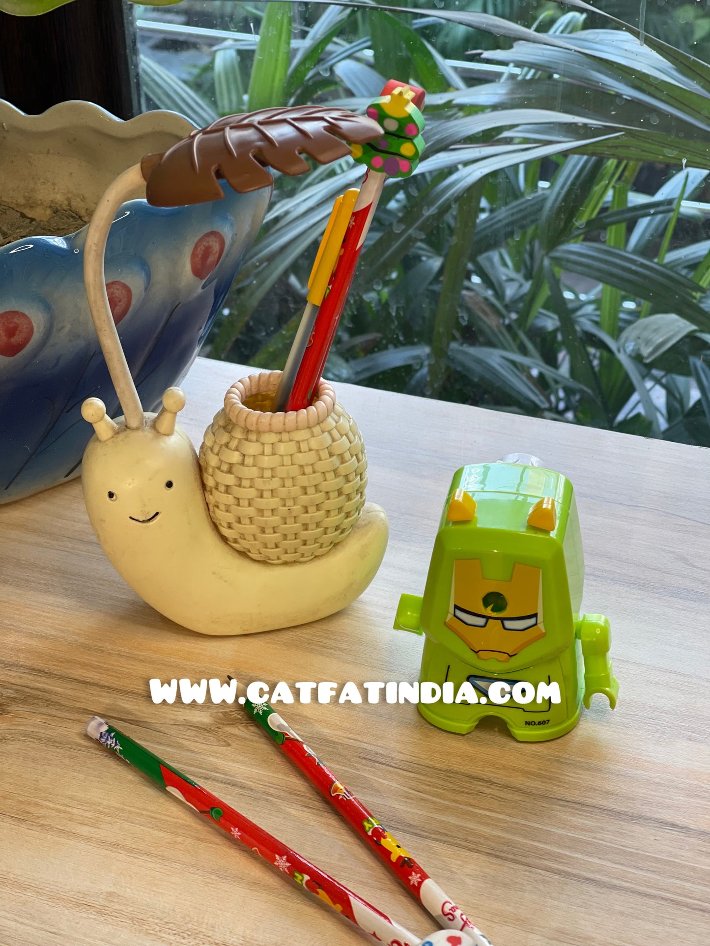 Kids Cutest sharpener