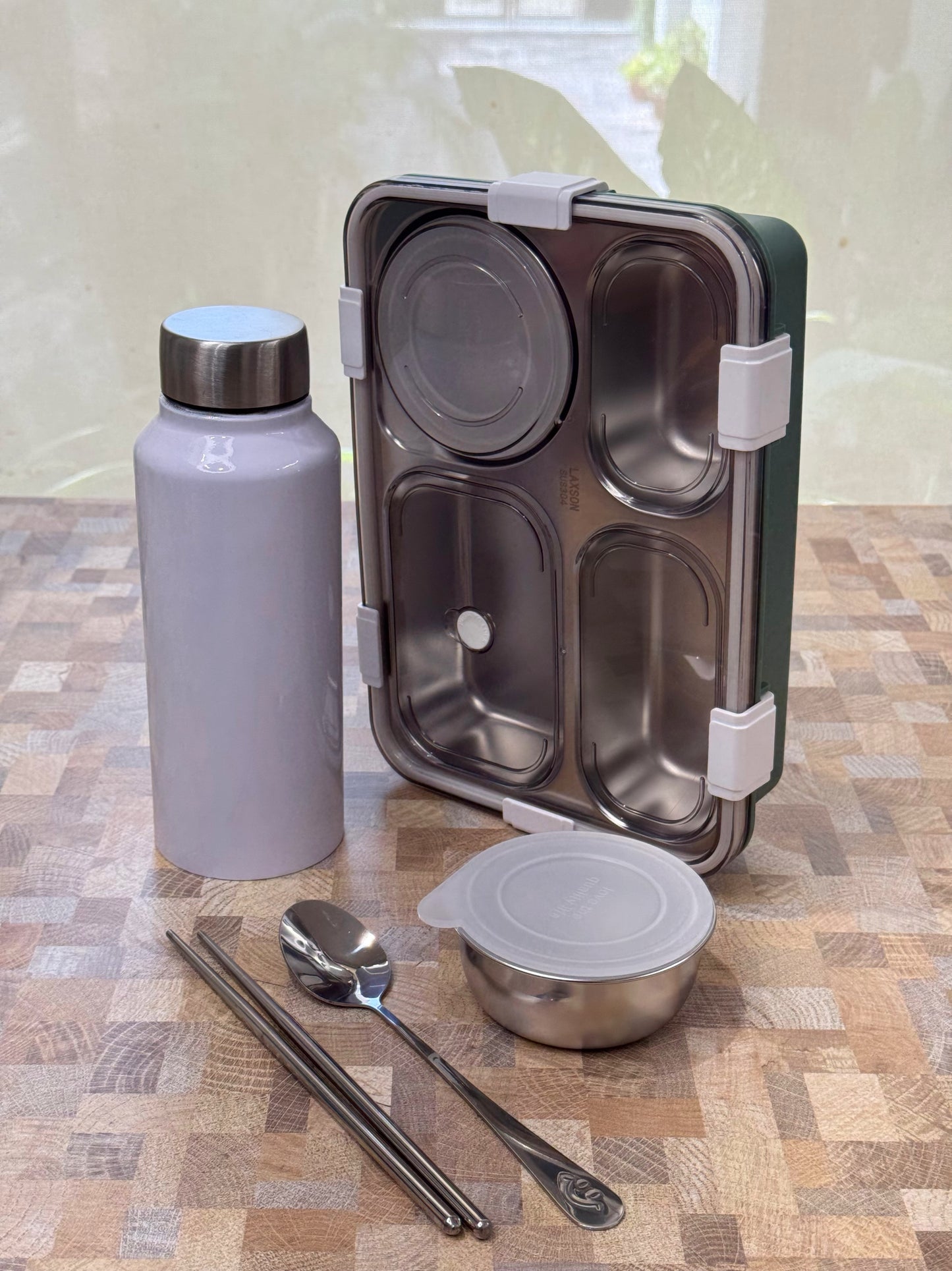 Meal Station Combo
