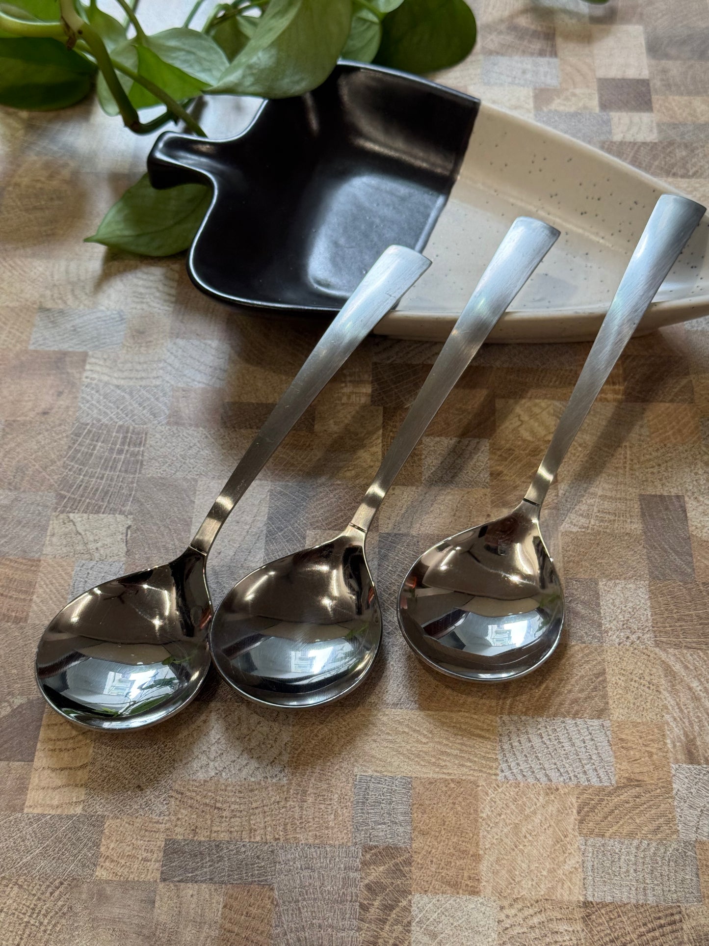 Spoon Stainless Steel
