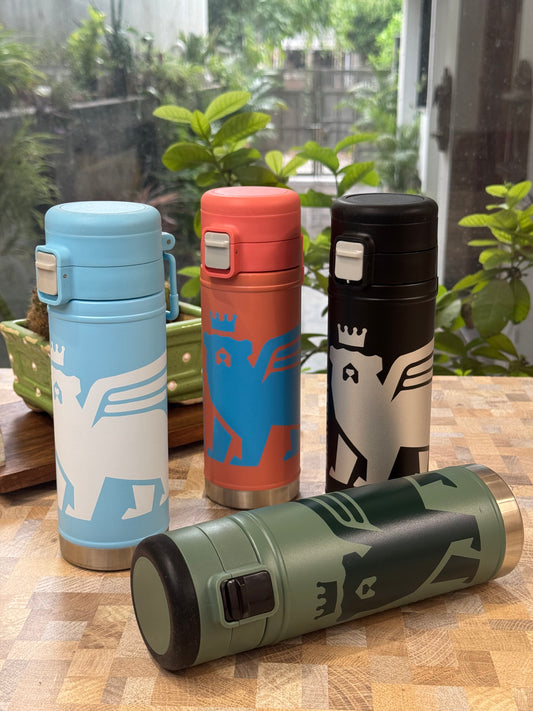 Stanley Classic Insulated Vacuum Water Bottle