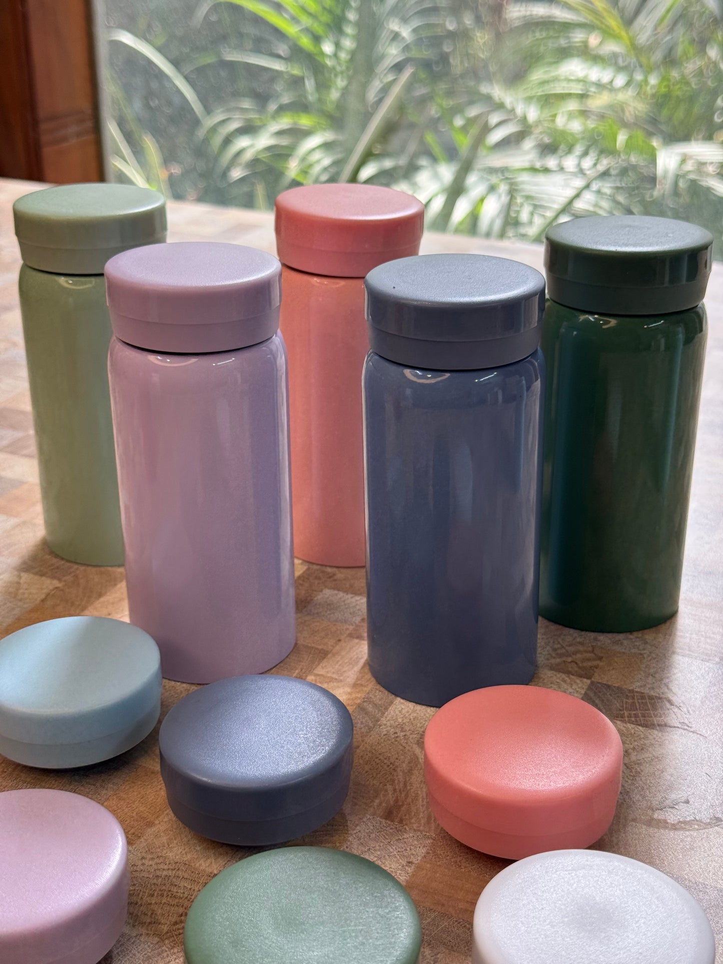 Macaroon Petite Bottle