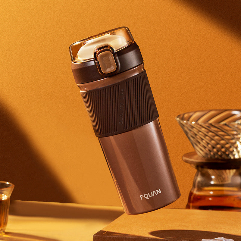All-Day vacuum flask (600ML)