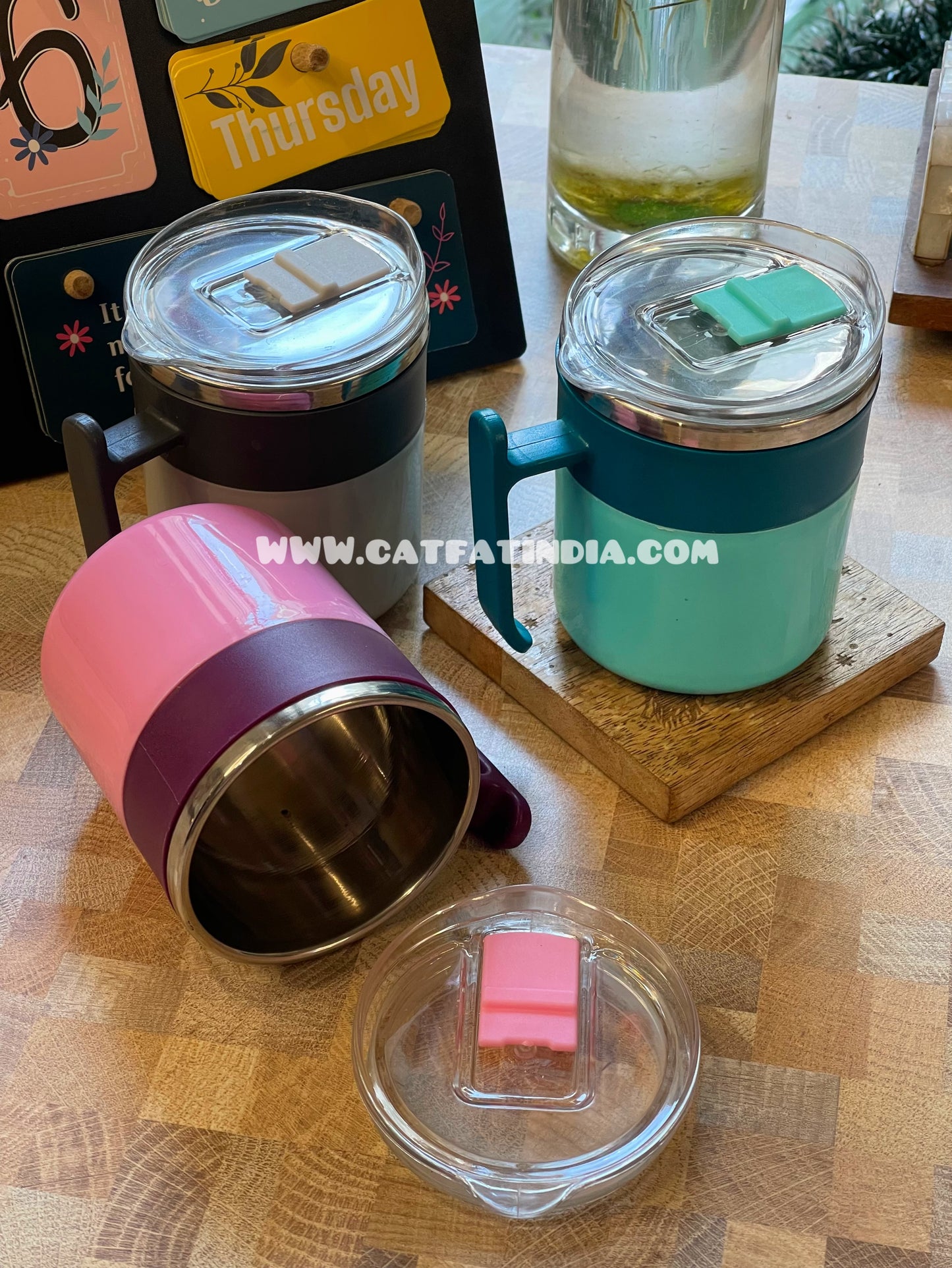 Small coffee mug ( 300 ml )