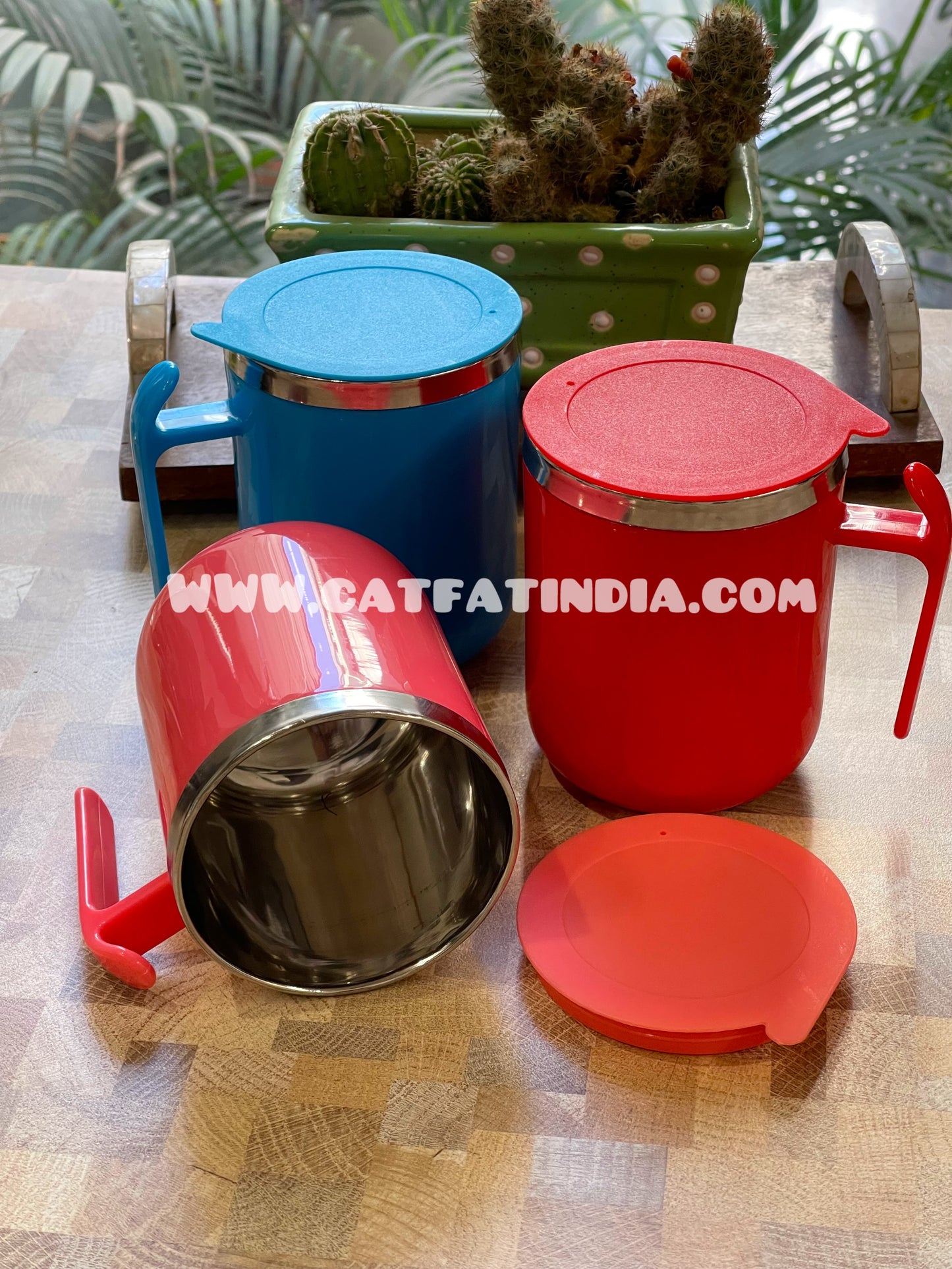 Sip & Smile coffee mug ( 400ML )