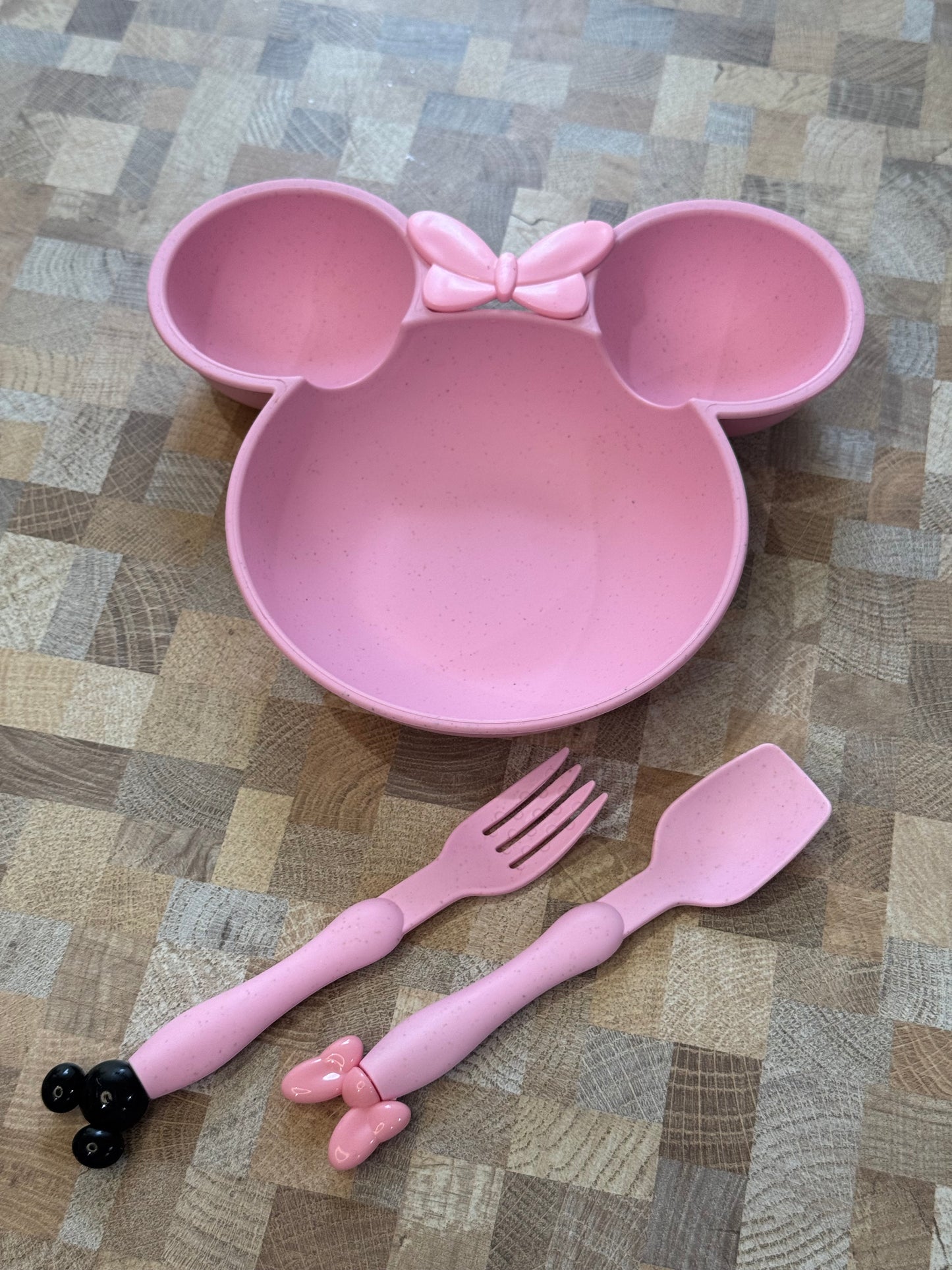 SweetBow Kids Dining Set