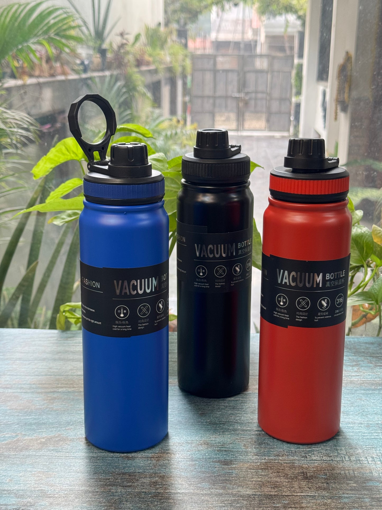 Pure Hydration Bottle 800ML