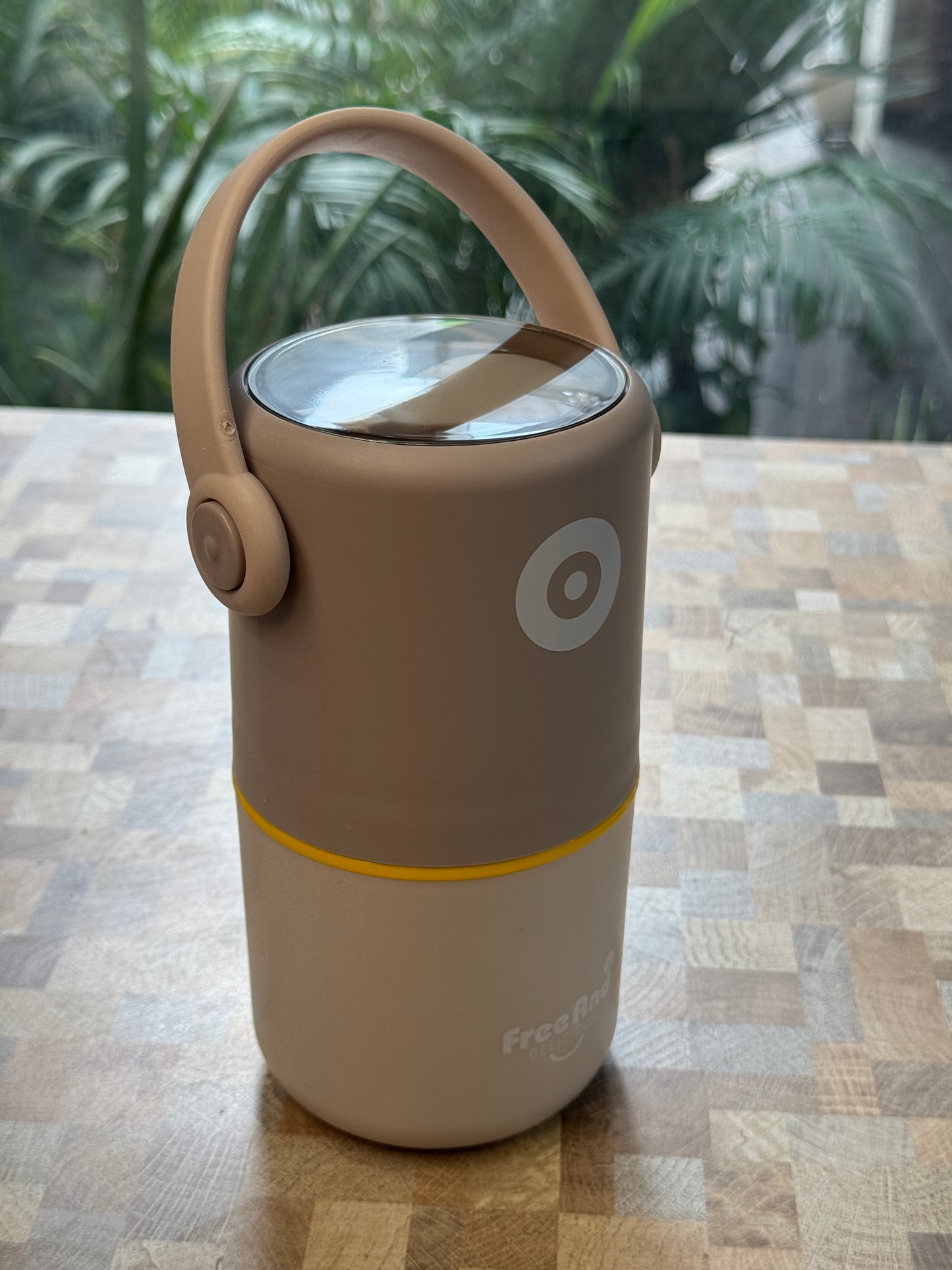 Nova Lunch Box