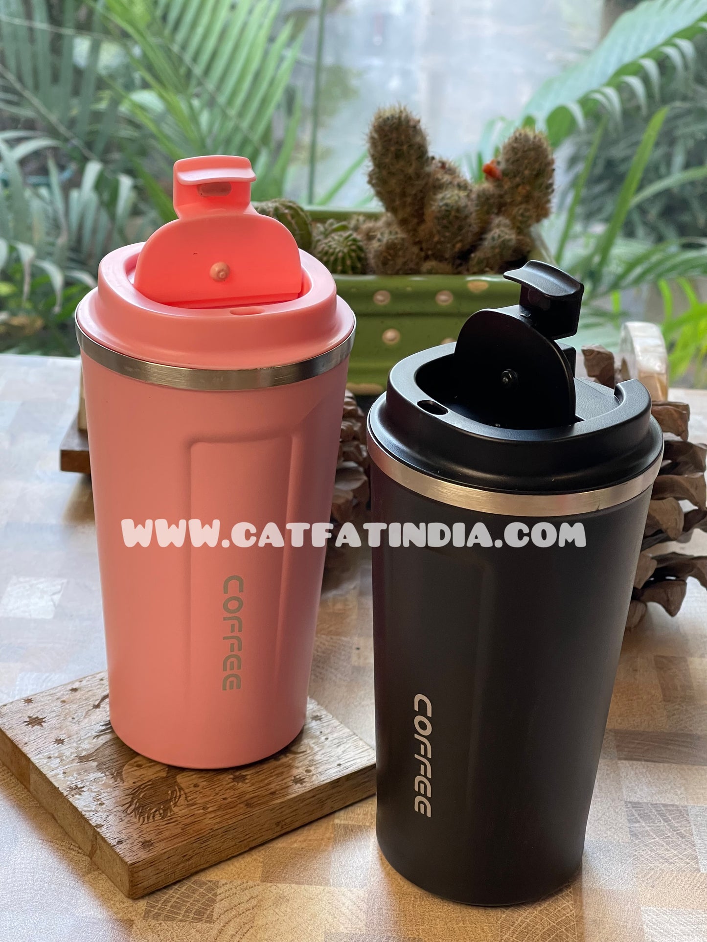 Hot & Cold Sip ( 500ML )