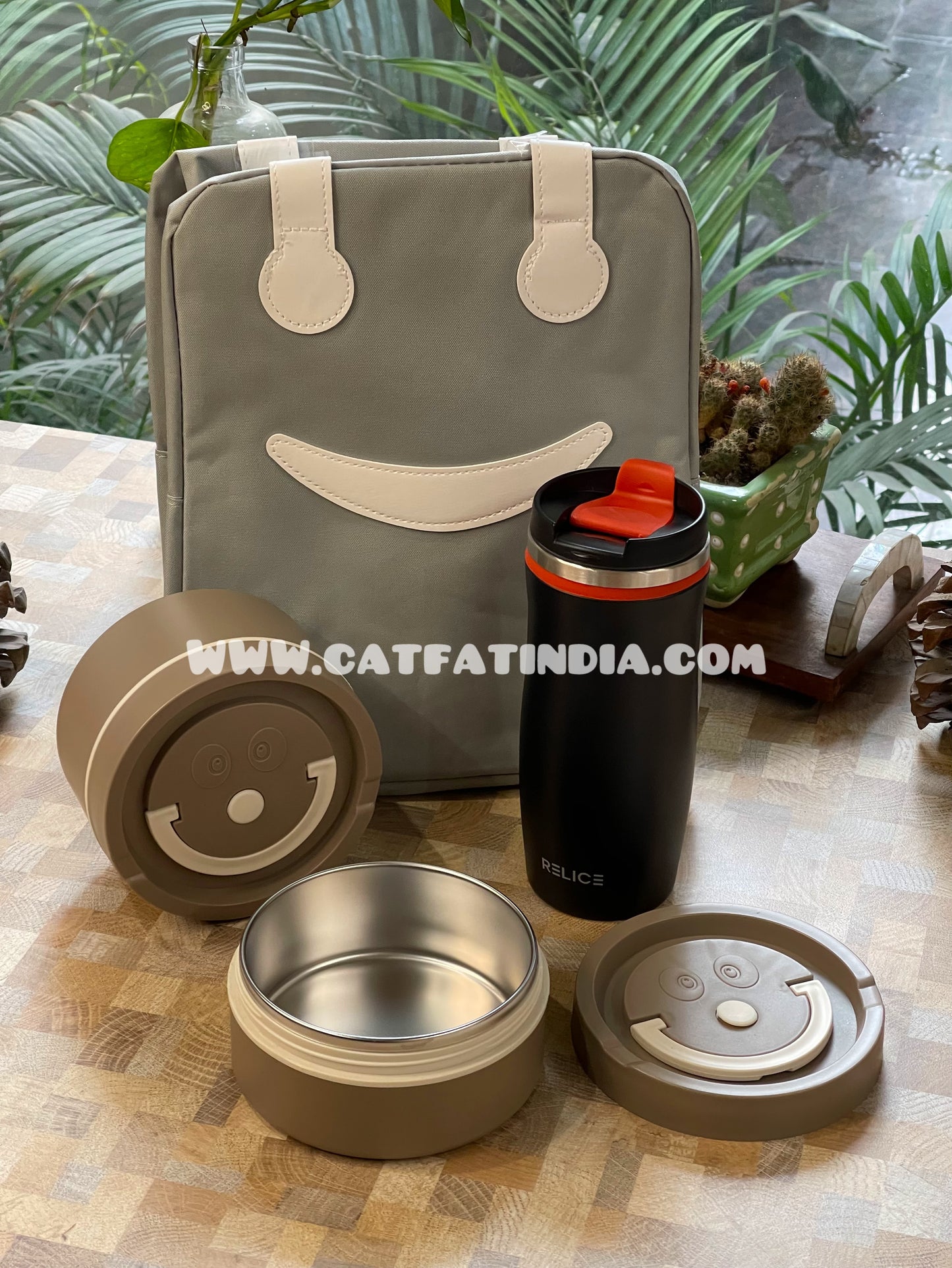 The Smile Love Hamper