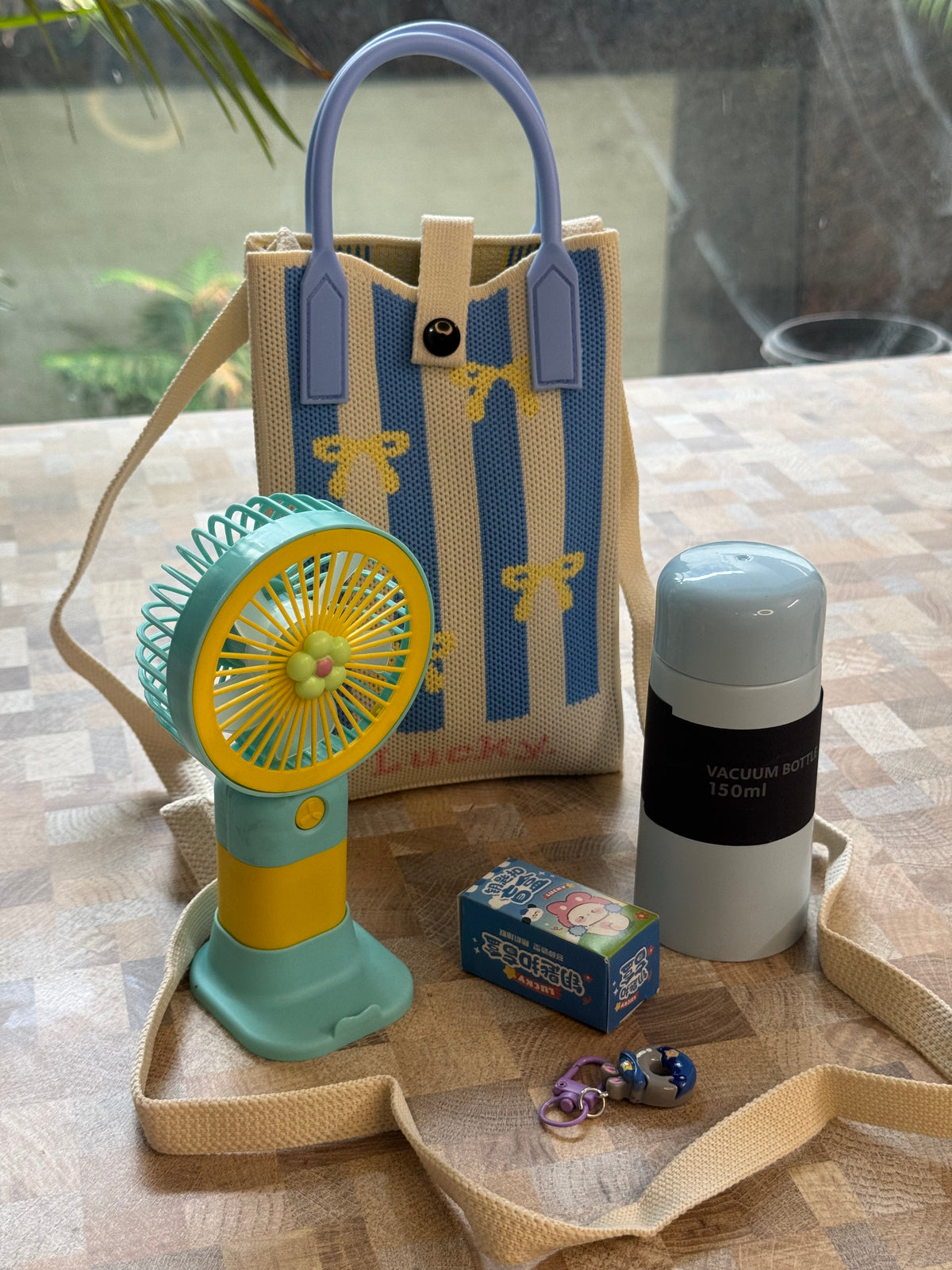 Vibe & Bloom Combo