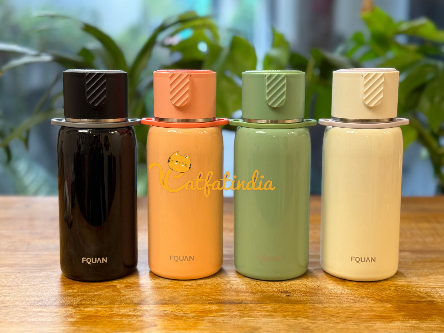 Voyage Travel Thermos