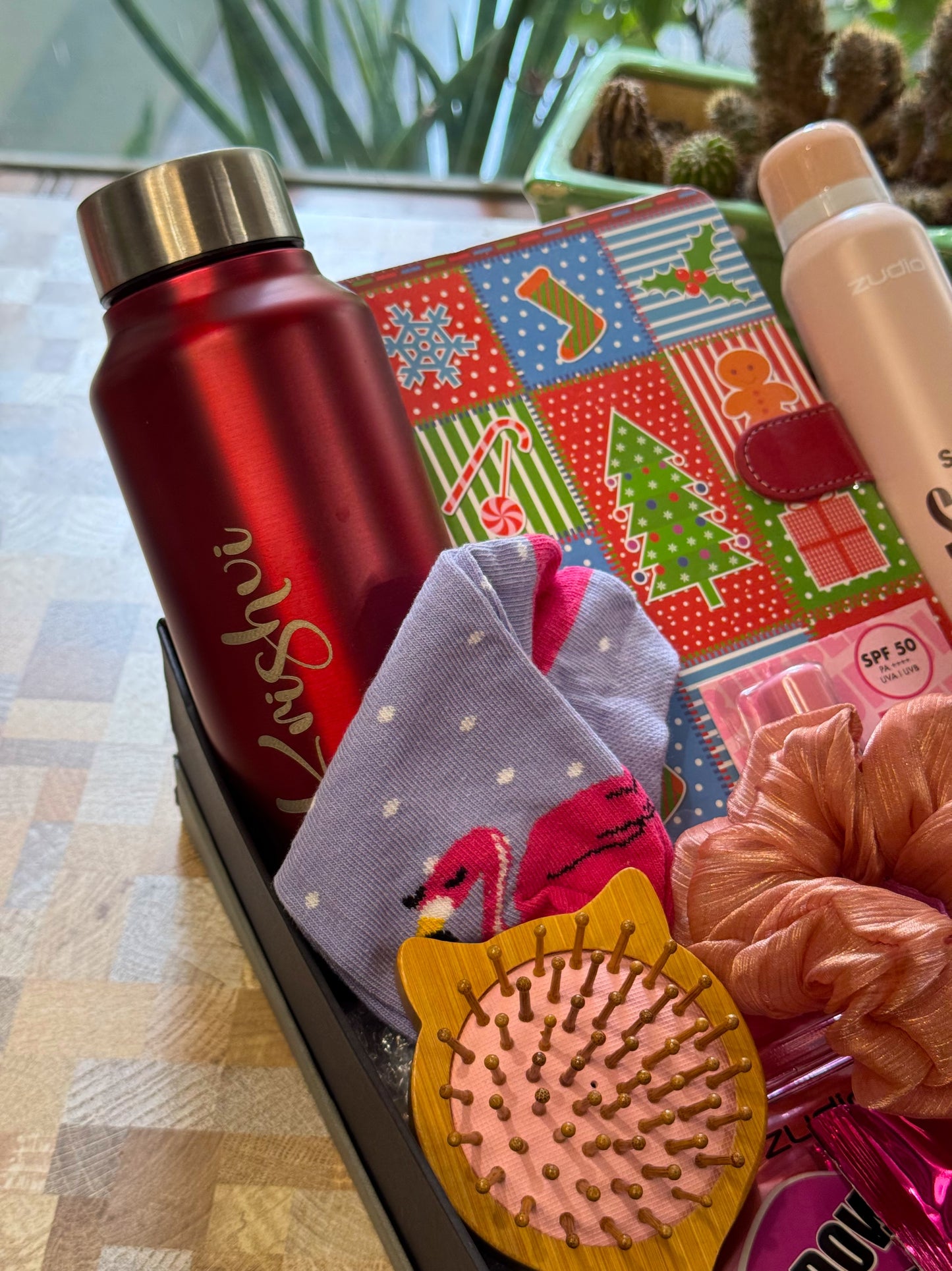Delightful Medley Hamper